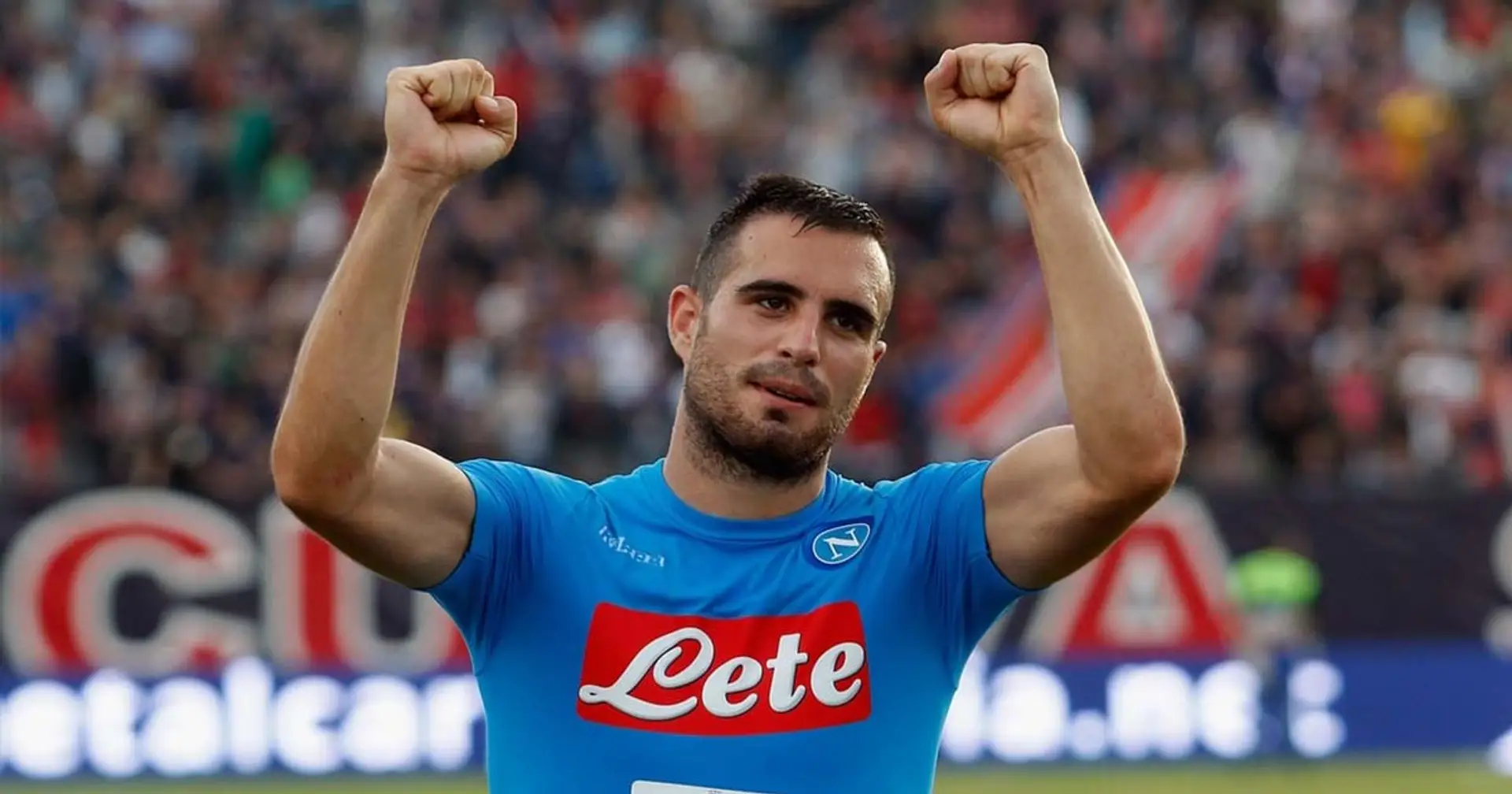 Pablo Longoria lorgne sur un défenseur central du Napoli