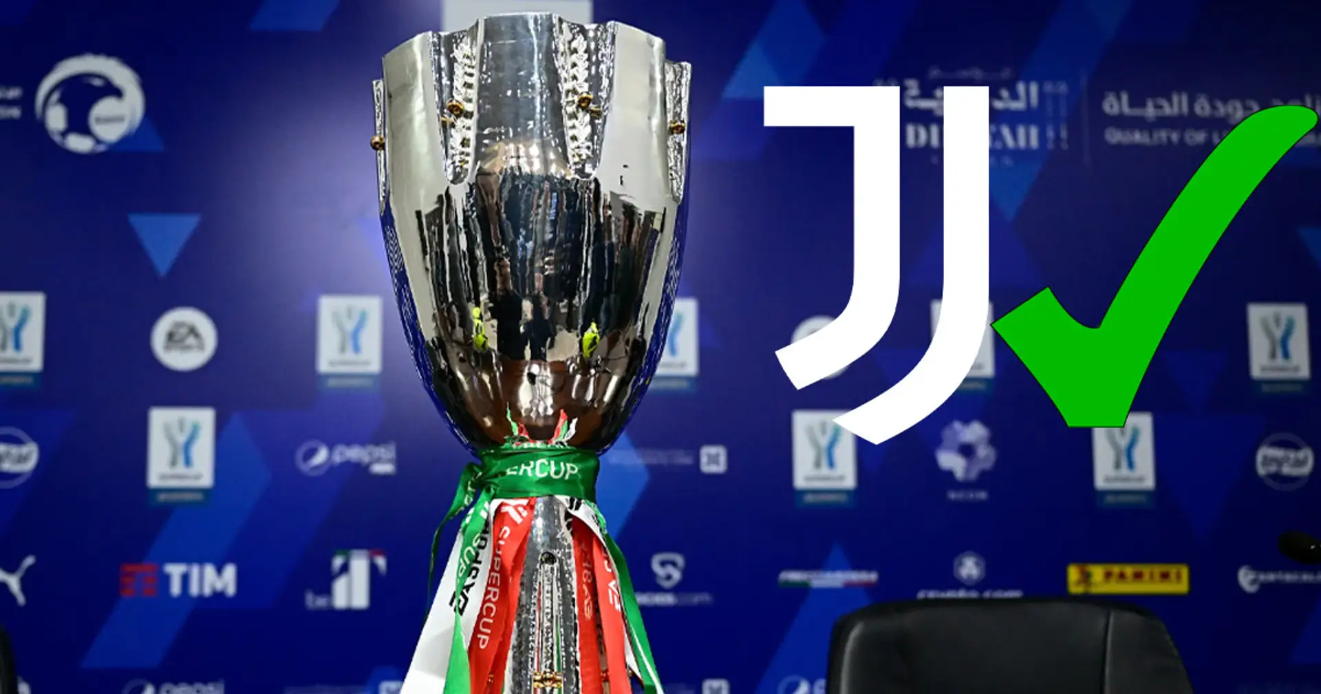 FLASH| La Juventus va in Finale di Coppa Italia e si qualifica per le Final 4 di Supercoppa Italiana in Arabia Saudita