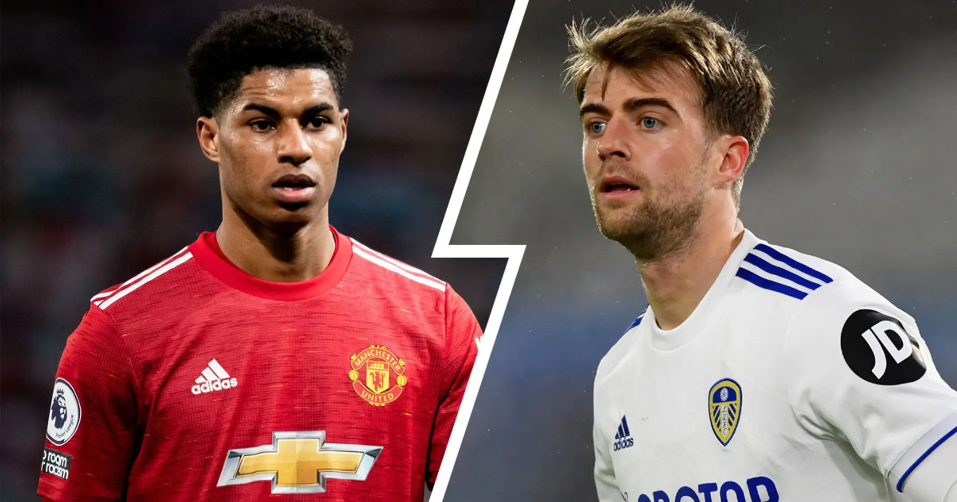 'He's set the ball rolling for us': Patrick Bamford reveals how Rashford's charity efforts inspired his activism