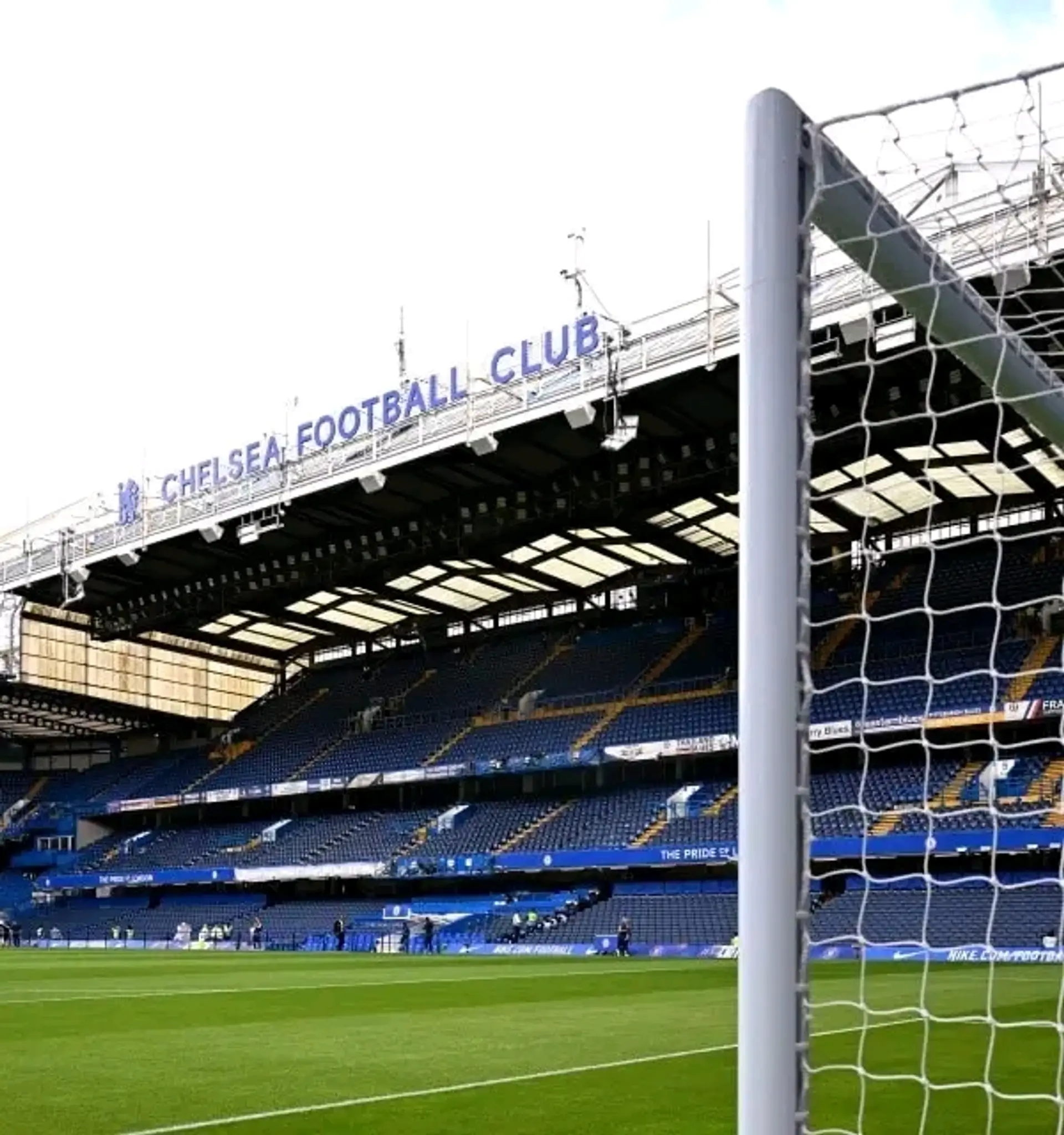 All you need to know: Chelsea vs Aston Villa