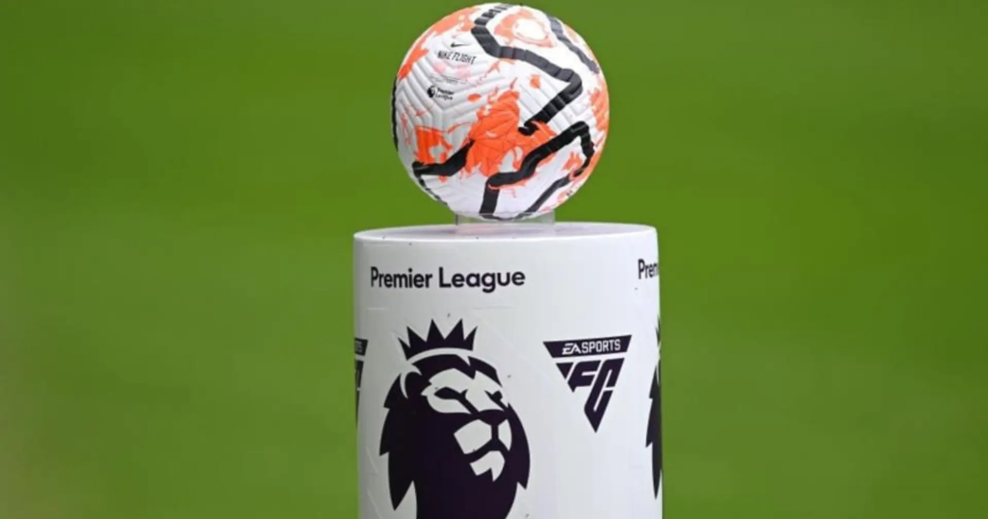 Premier League: Nottingham Forest empfängt Sheffield, Man United spielt am Samstag gegen Tottenham und Man City gegen Newcastle