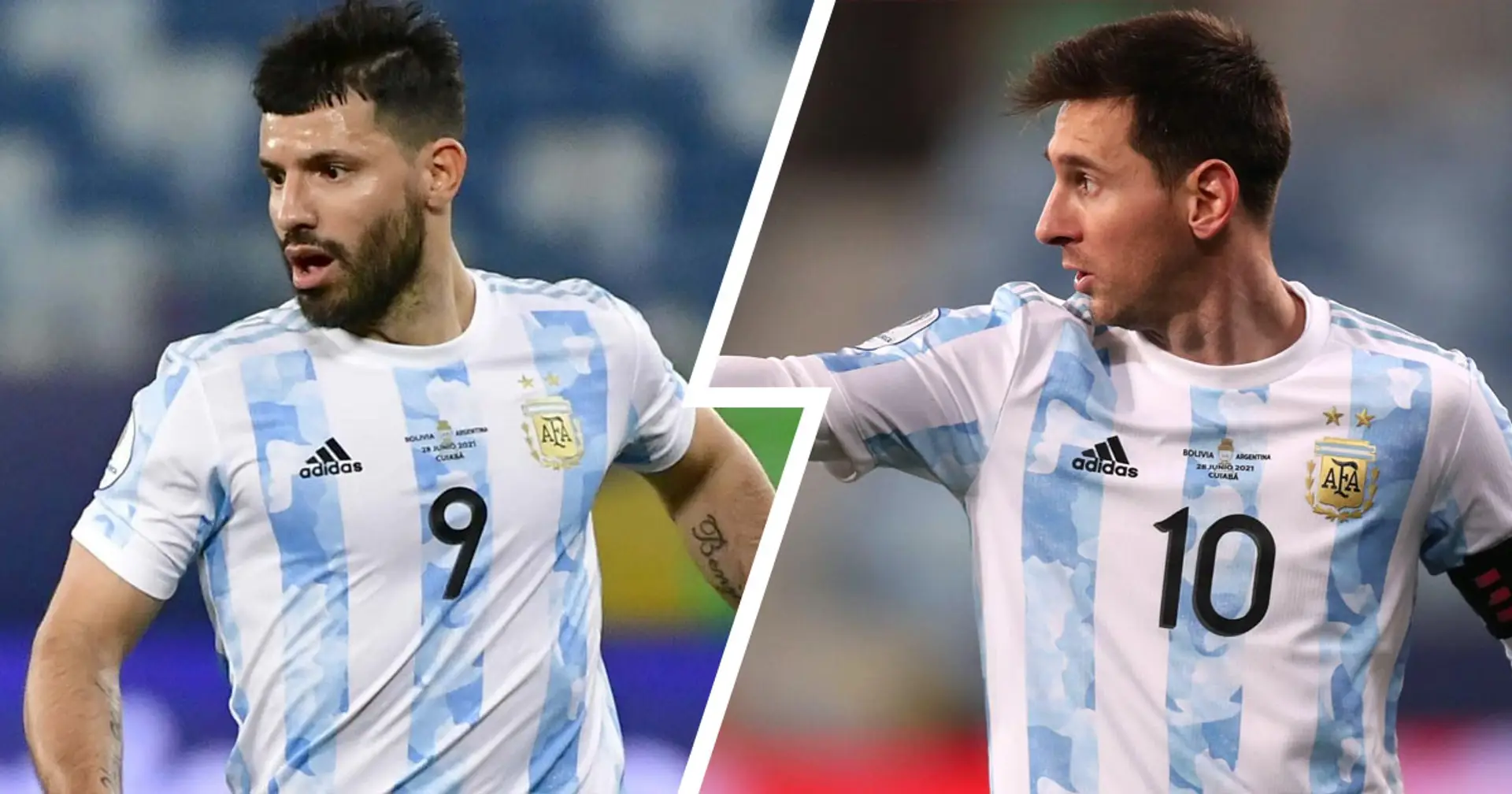Argentina advance to Copa America semi-finals as Messi registers goal and 2 assists