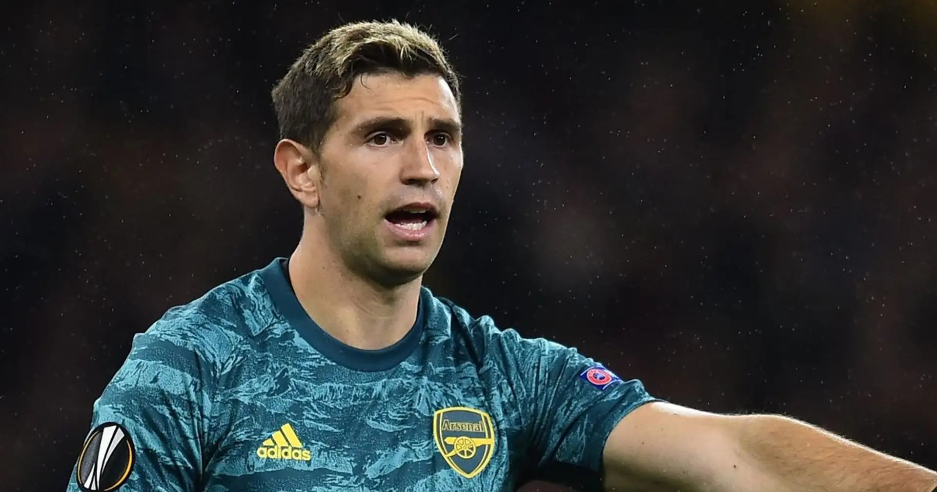 'I had seen my dad crying late at night because he could not pay the bills': Martinez recalls accepting Arsenal's offer as his family struggled financially