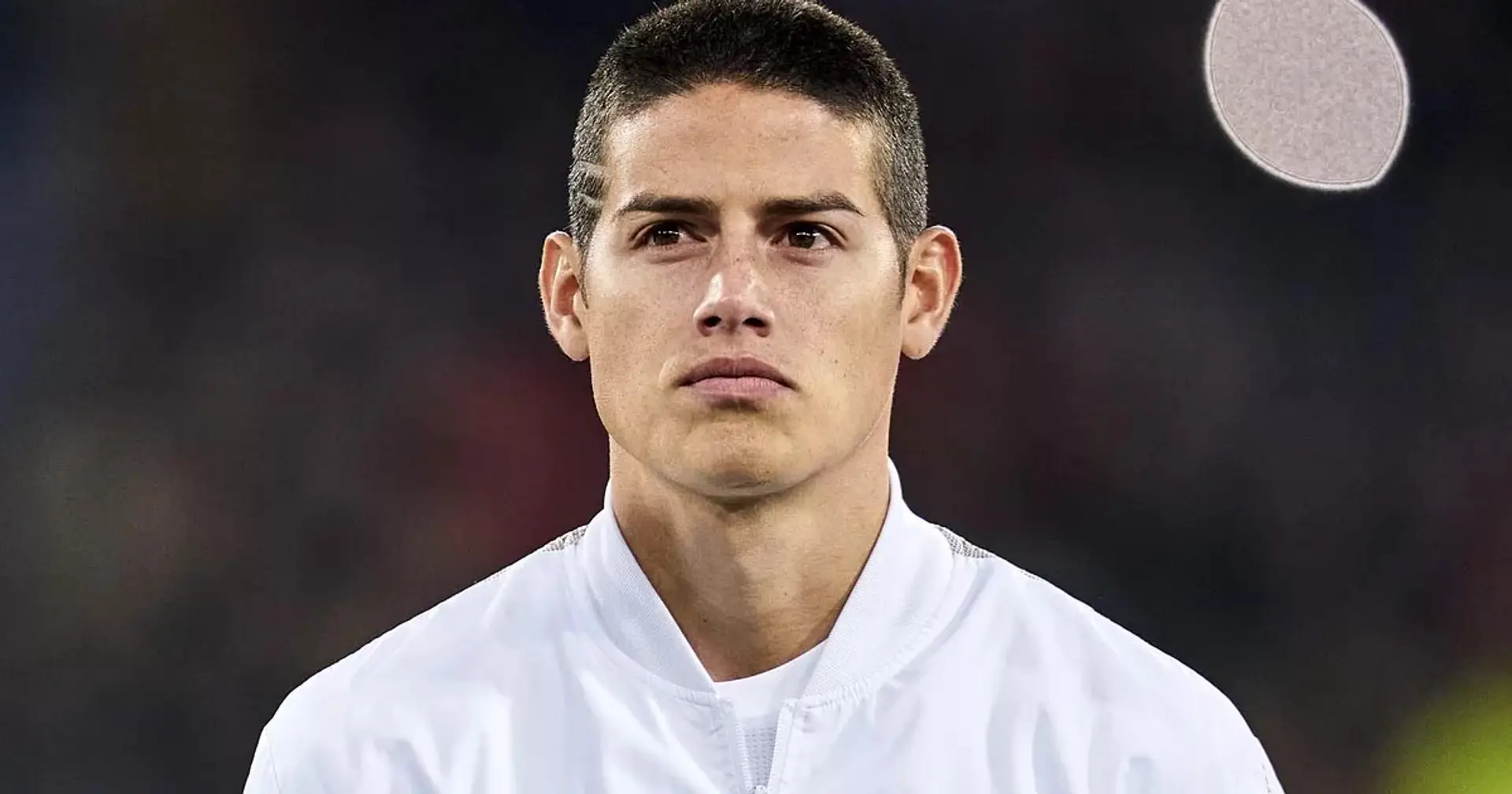 £28m for James Rodriguez? Newcastle rumoured to join race for Real Madrid man