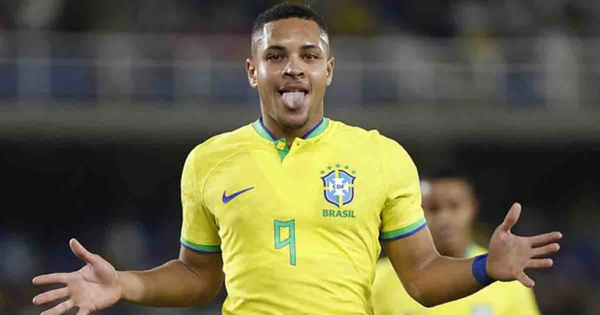 Barca see initial approach for Vitor Roque signing rejected - details revealed (reliability: 5 stars)