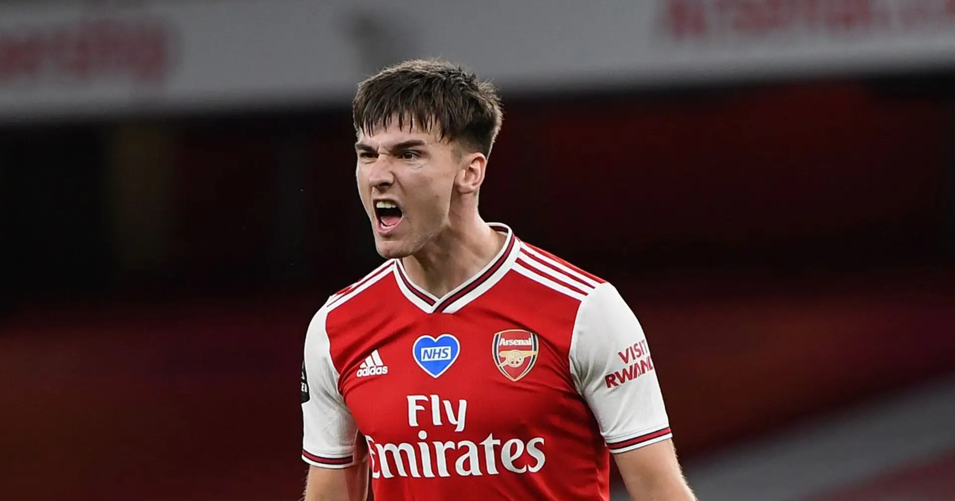 Kieran Tierney comments on Scotland Covid-19 case as Arsenal release statement