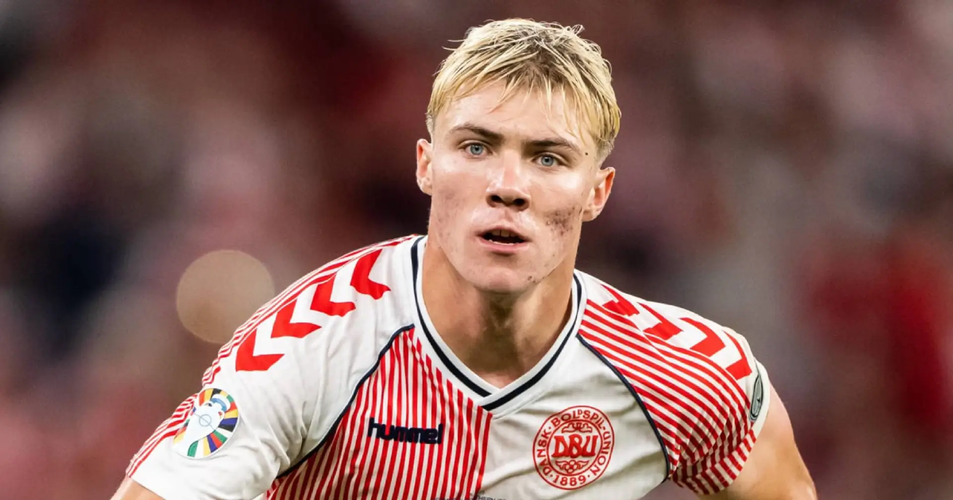 Man United prepare second bid for Rasmus Hojlund (reliability: 4 stars)