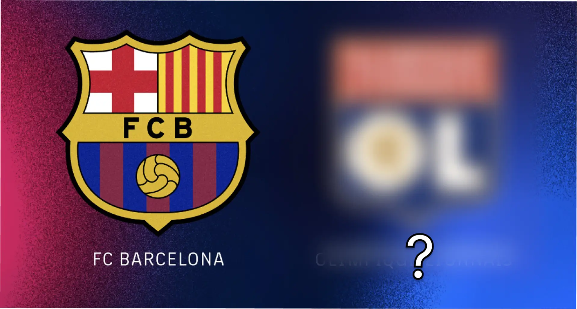 Who will Barca Femeni be facing in Champions League final?