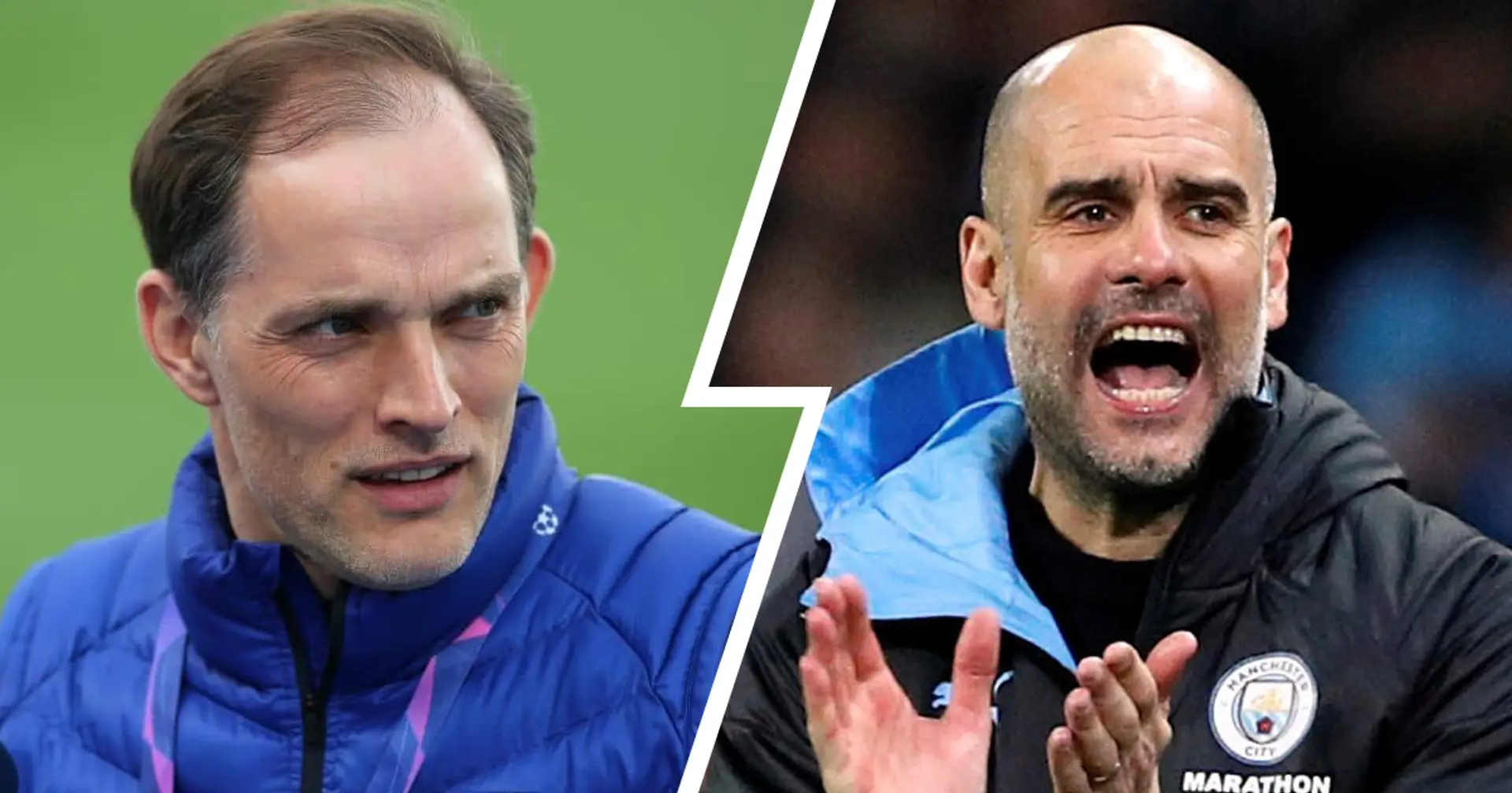 Old rivalry re-ignited: A brief history of Thomas Tuchel's relationship with Pep Guardiola