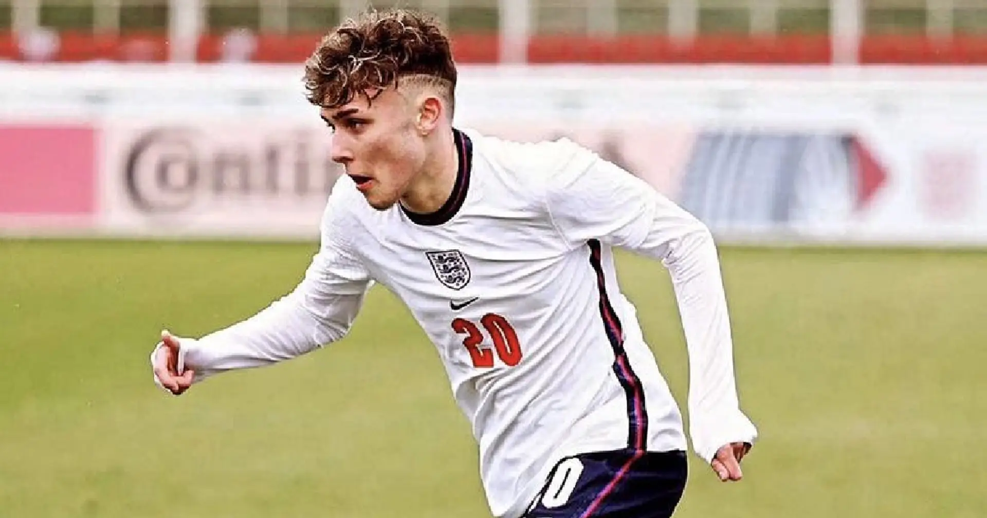 Liverpool sign 16-year-old Bobby Clark from Newcastle