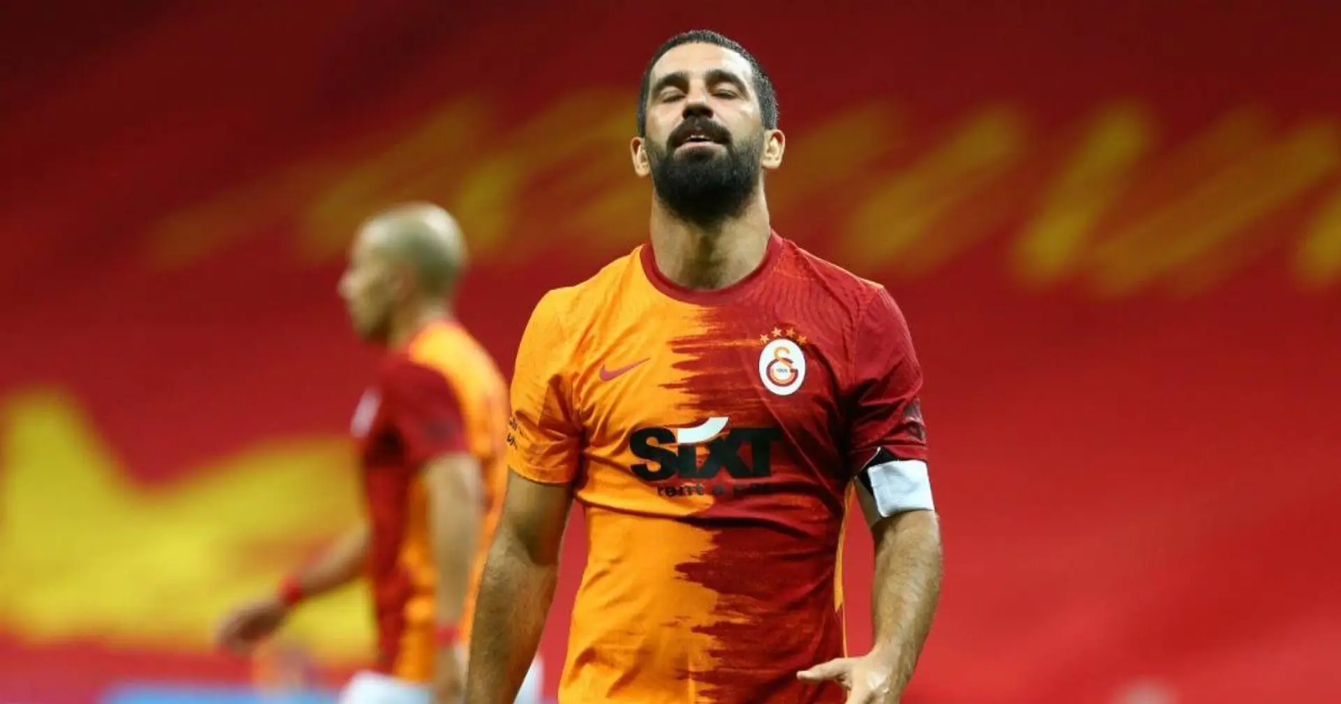 Arda Turan reportedly expects re-trial on sexual harassment charges in Turkey