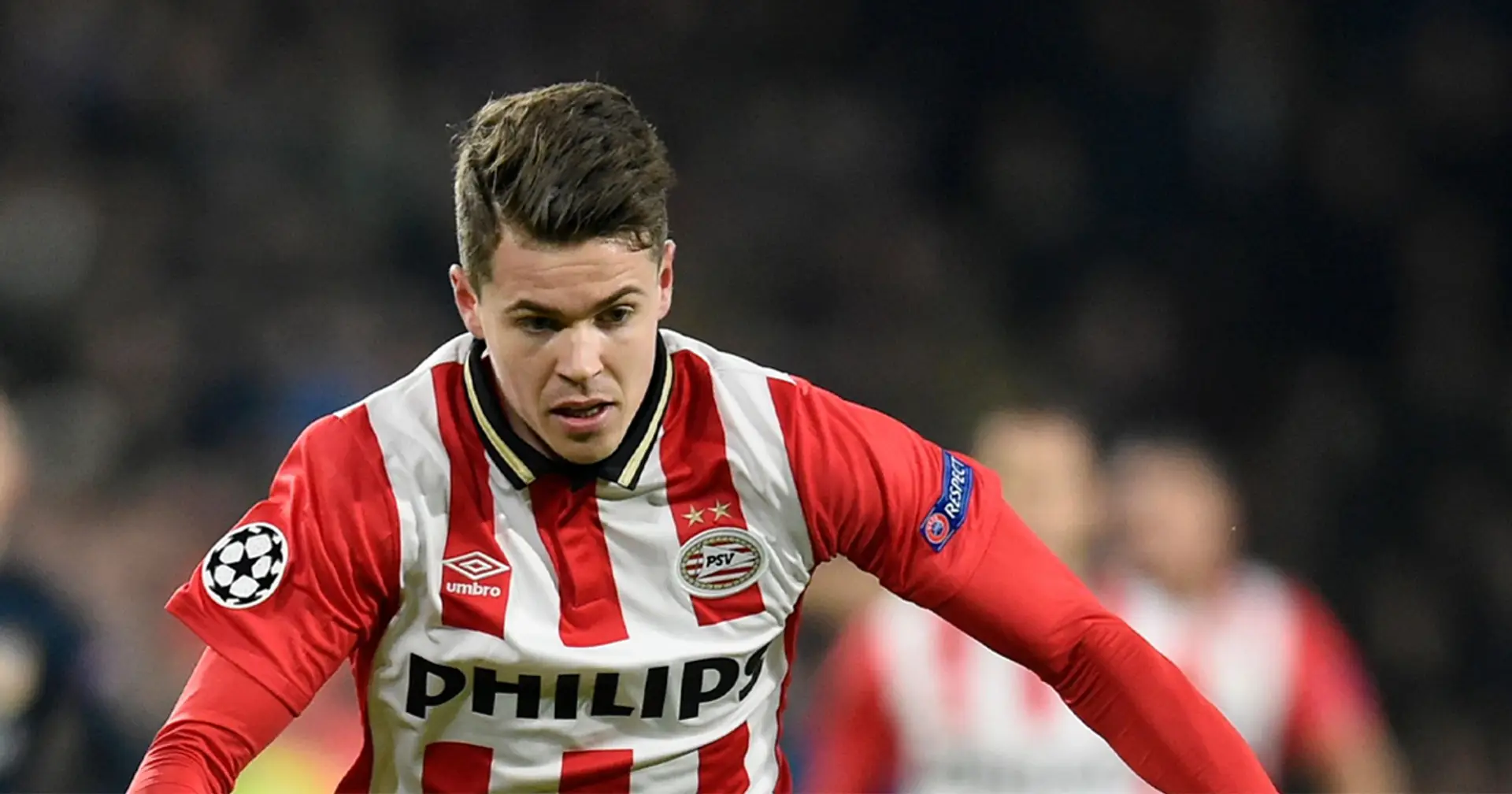 Marco van Ginkel expects another loan after extending Chelsea contract - PSV return on the cards