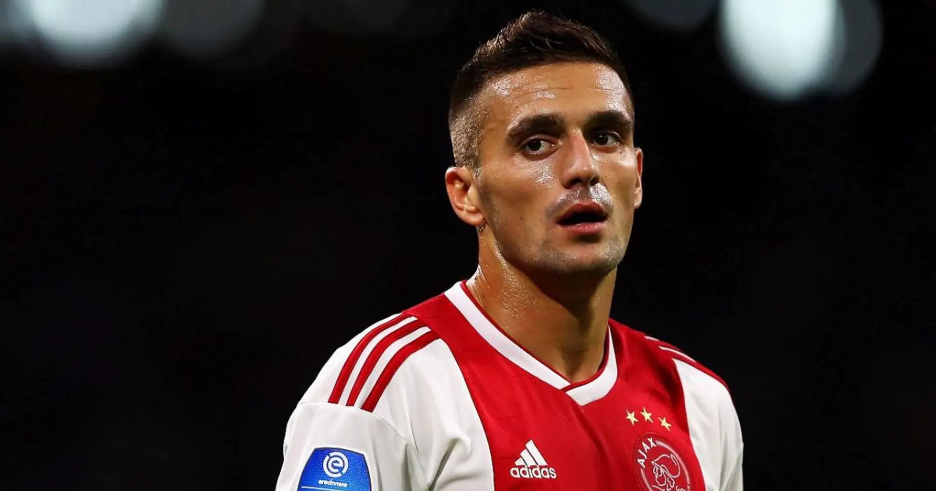 Tadic chiude le porte al Milan: "L'Ajax è il club dei miei sogni, mi diverto troppo per andare via"