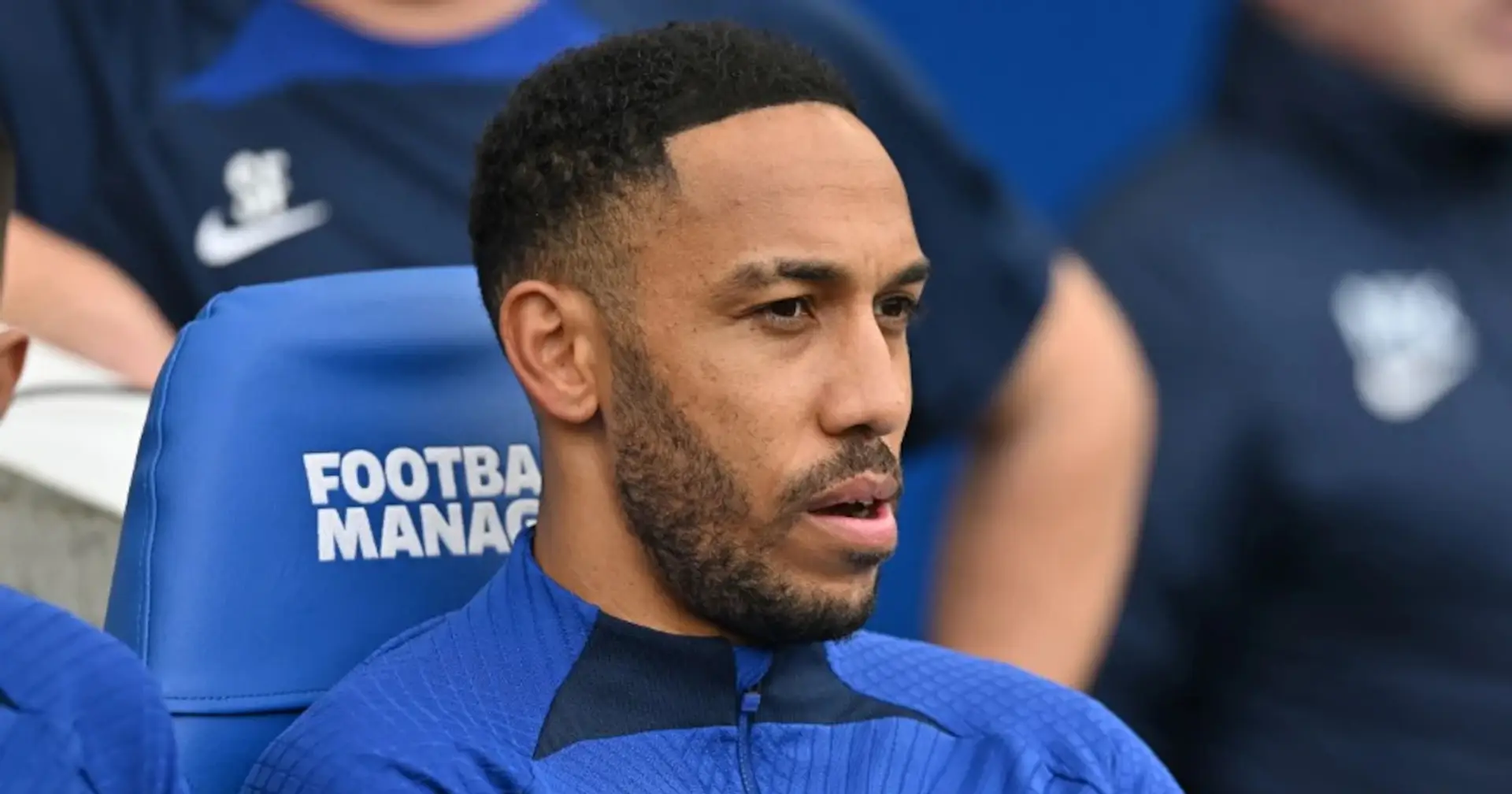 Aubameyang available for Spurs game & 2 more under-radar stories at Chelsea