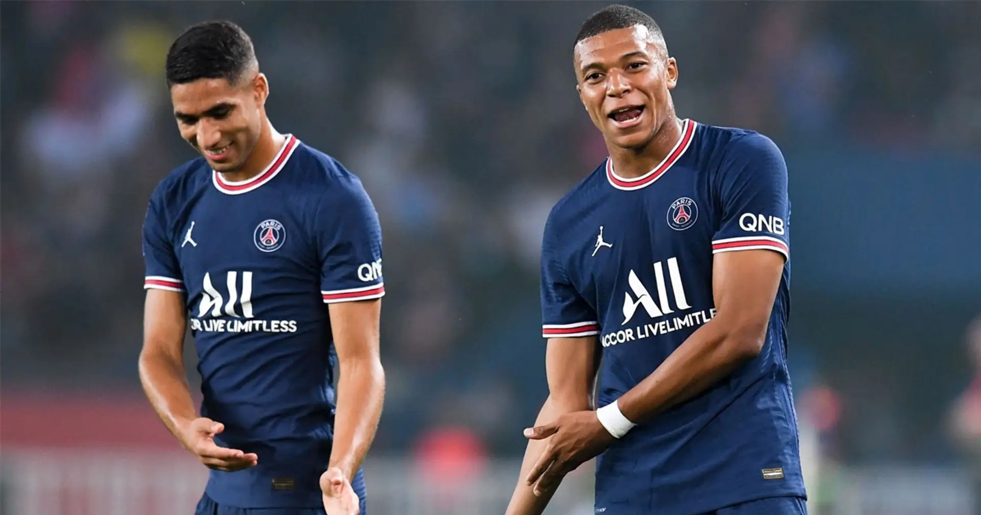 Lyon clash and more: Reminder of PSG's next five Ligue 1 fixtures