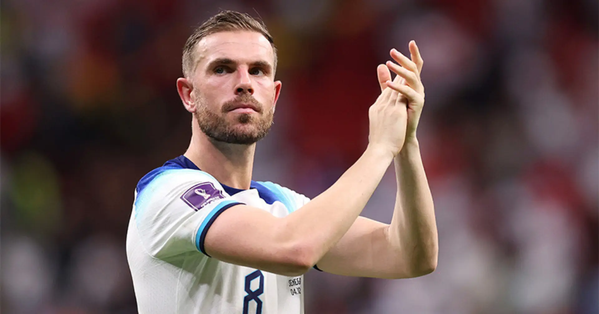 Henderson left out of England XI due to fitness issues and 2 more under-radar stories today