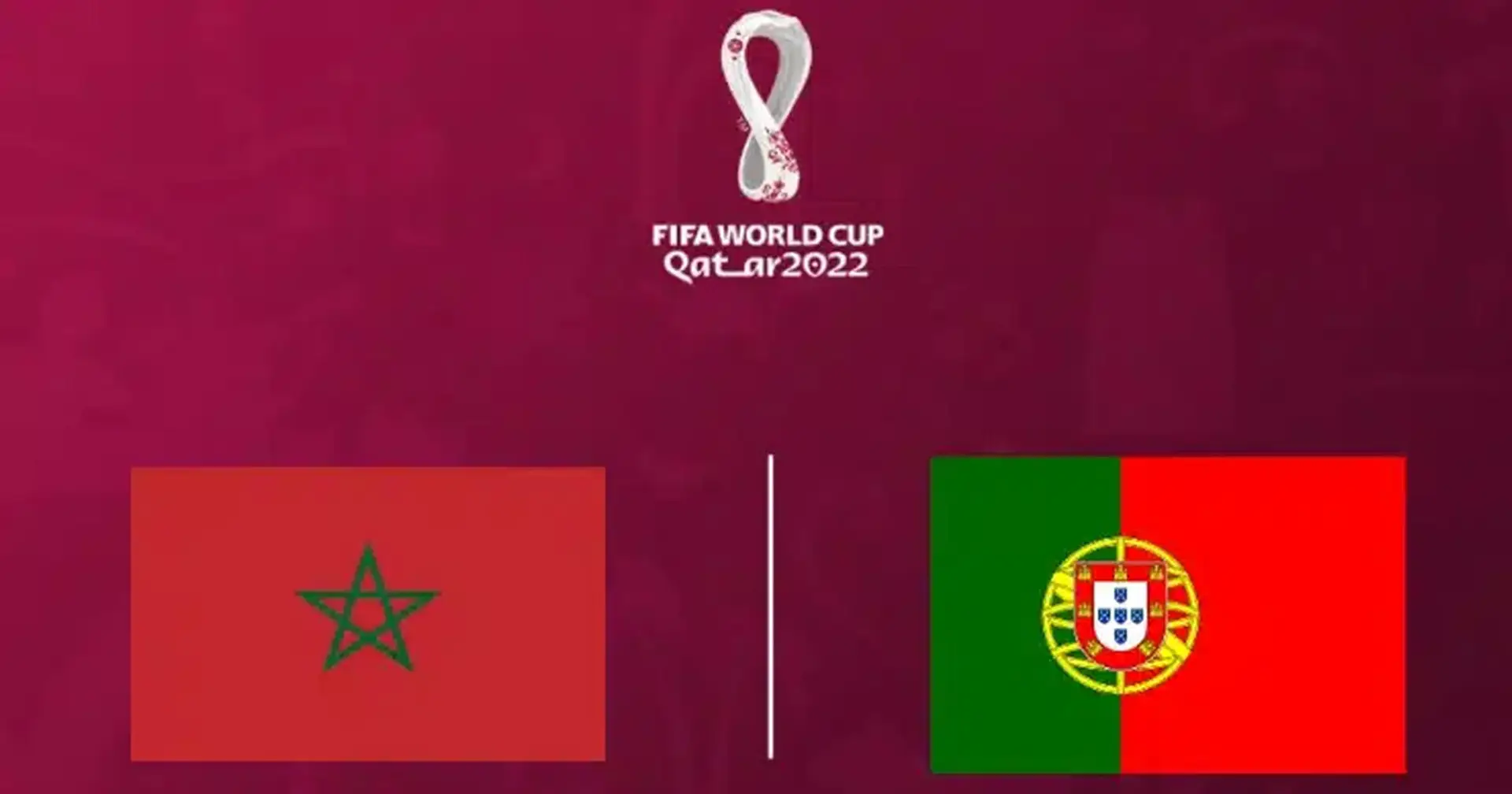 Marocco vs Portogallo: le formazioni ufficiali delle squadre per la partita della Coppa del Mondo Qatar 2022 
