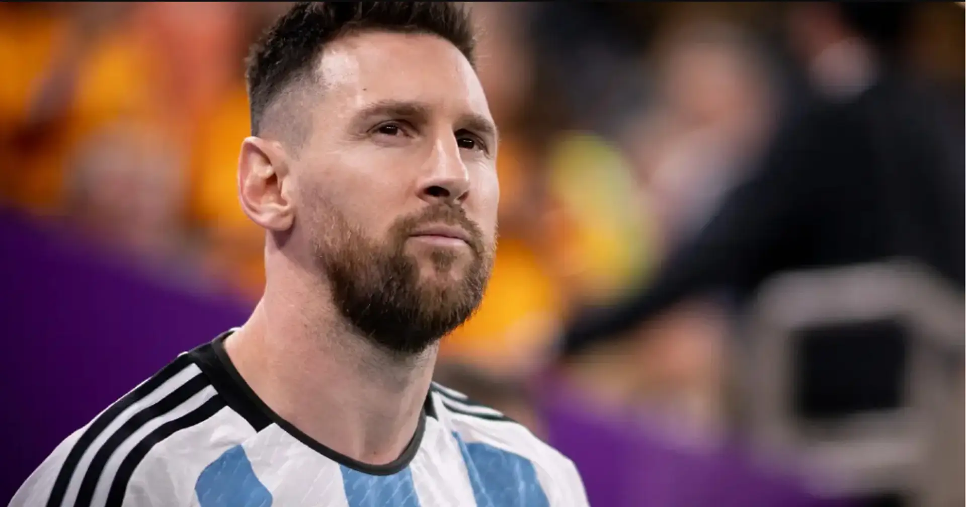 Messi ist kein guter Kerl: Autoritäres Verhalten in der Umkleidekabine, Beleidigungen gegenüber Rivalen auf und außerhalb des Platzes 