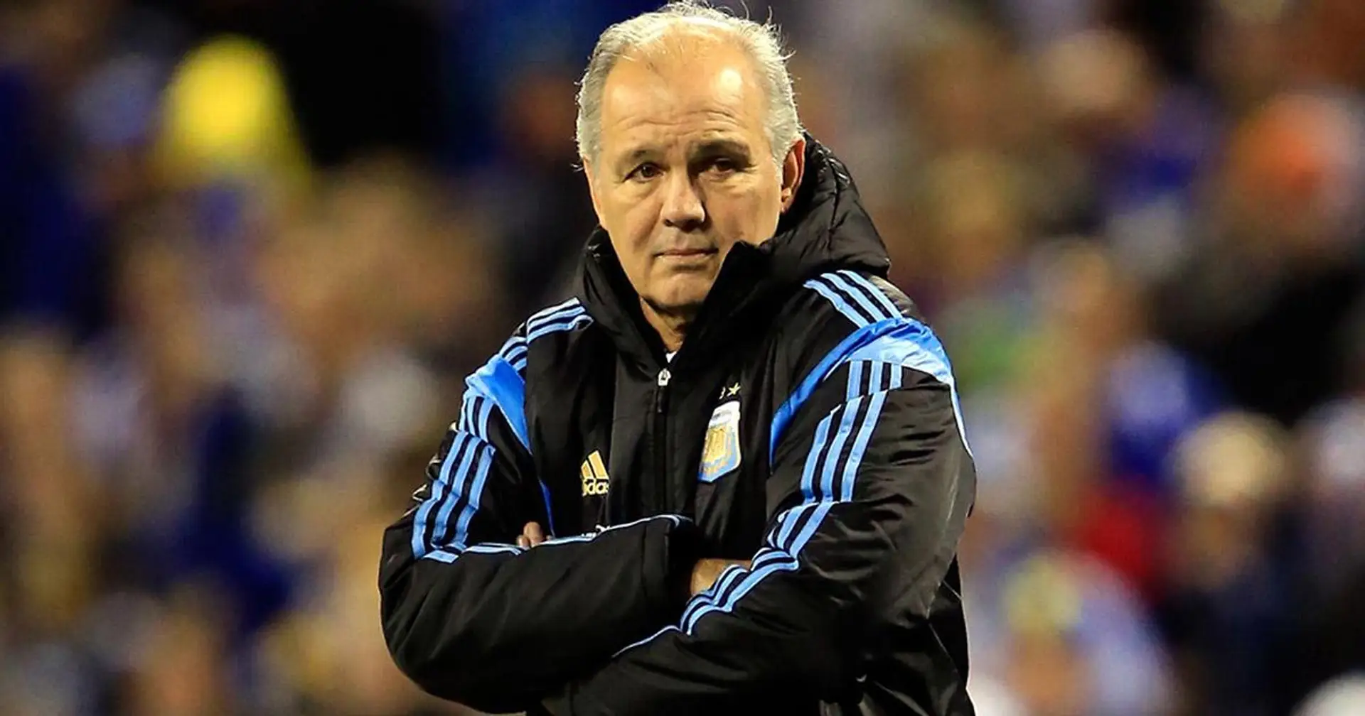 Muere el ex entrenador de Argentina y finalista del Mundial 2014, Alejandro Sabella a los 66 años