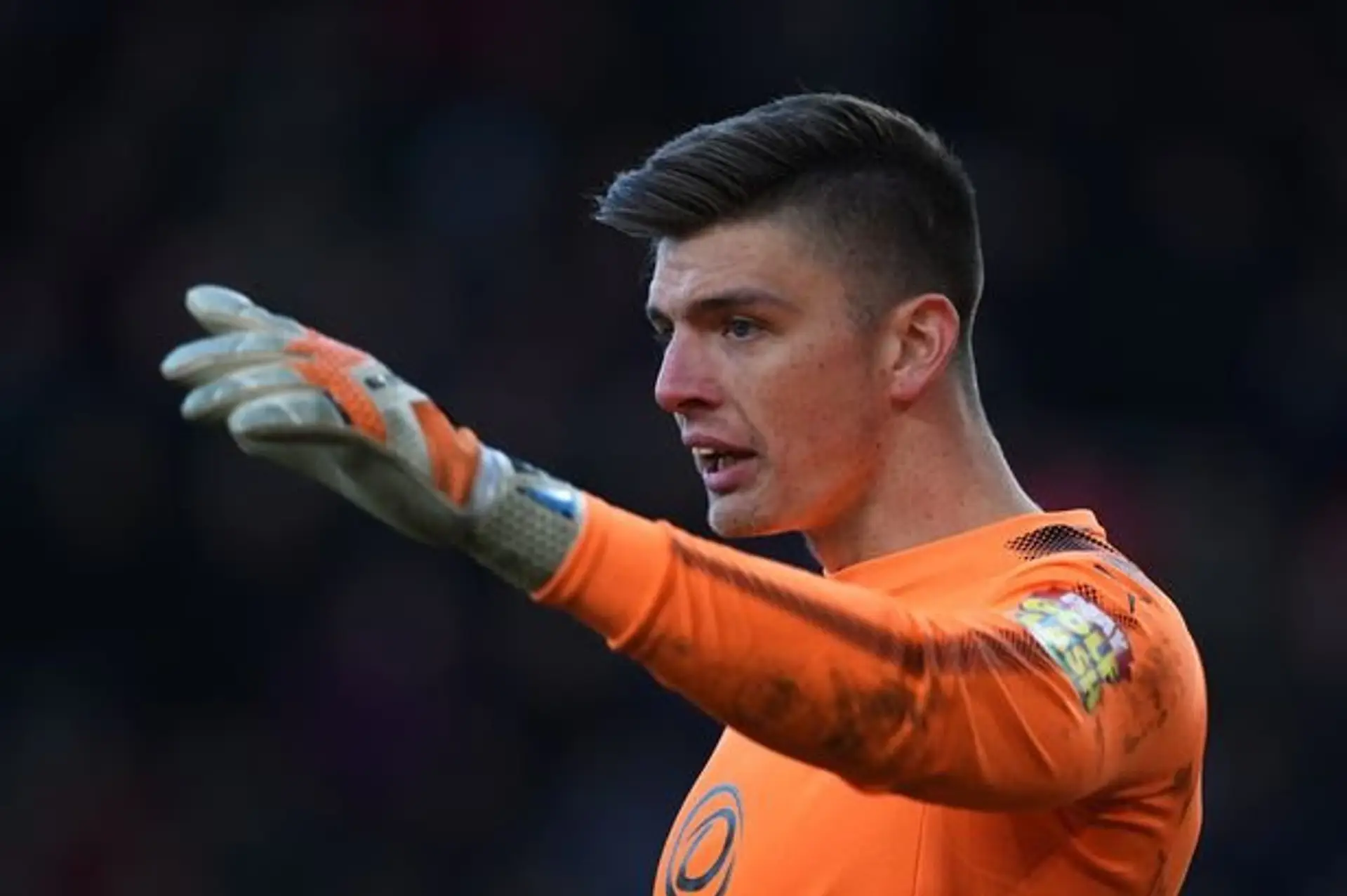 Chelsea Should be Thinking of Nick Pope or any Other Top PL Goalkeeper Instead of Going Abroad Again
