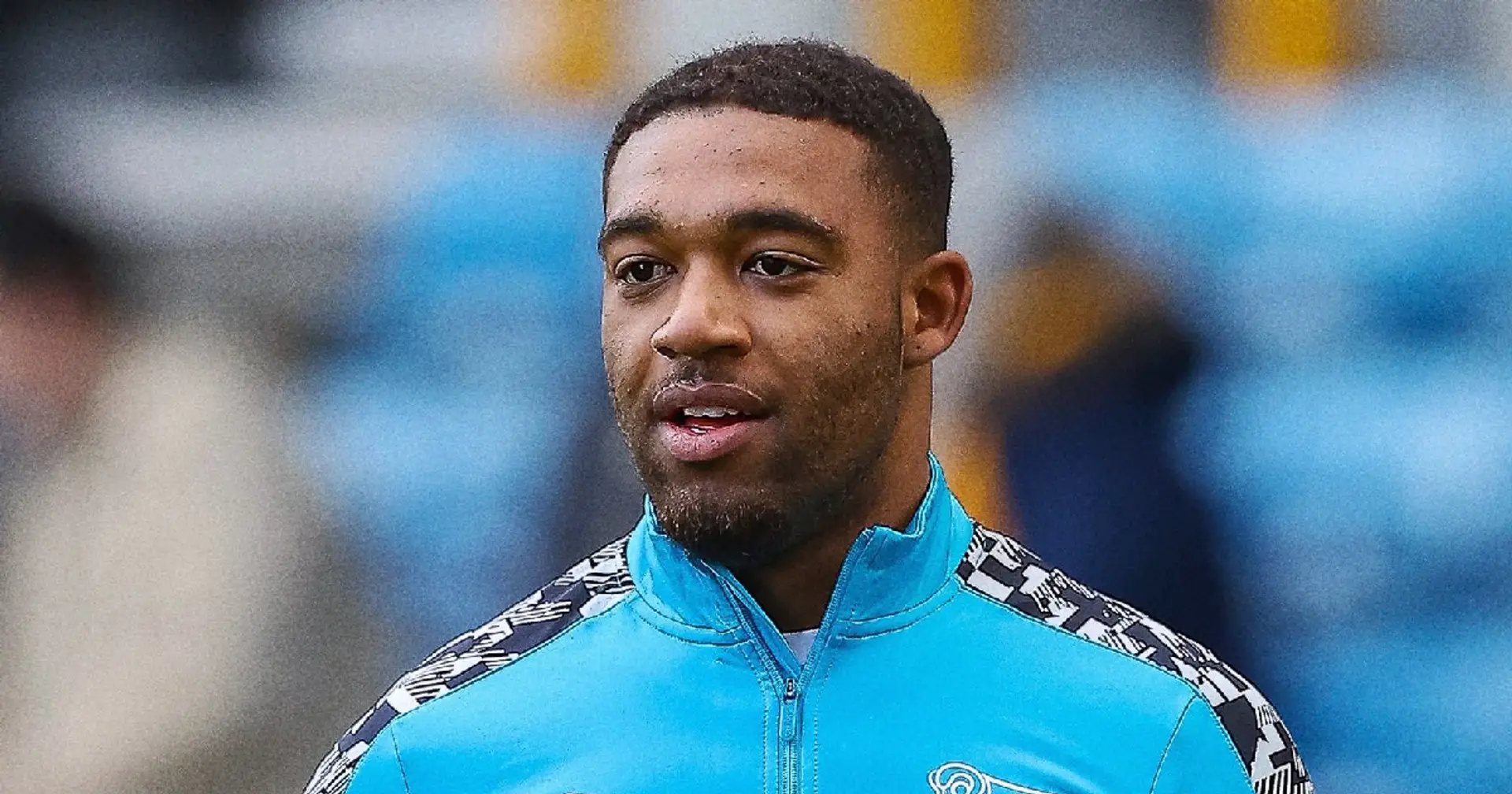 Ex-Red Jordon Ibe opens up about struggling with depression, vows to climb back