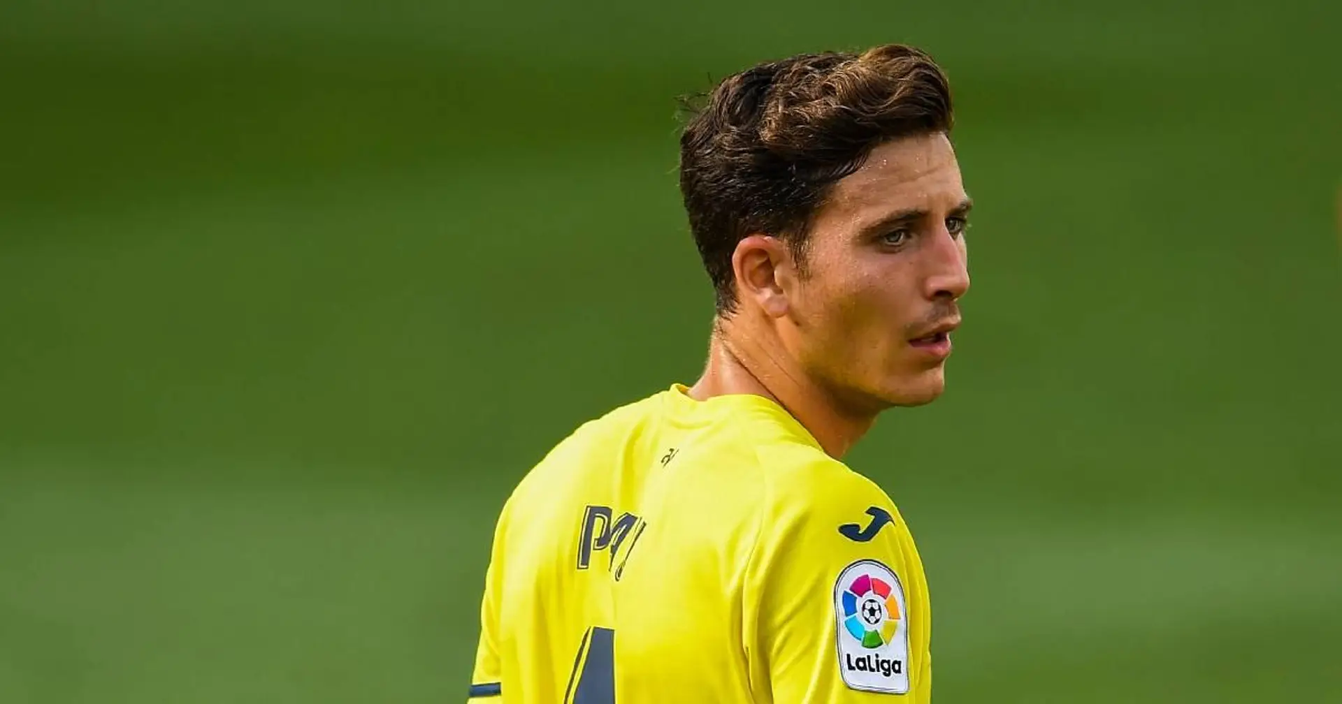 Le défenseur central de Villarreal Pau Torres apparaît comme la cible du Real pour remplacer Ramos (fiabilité: 4 étoiles)