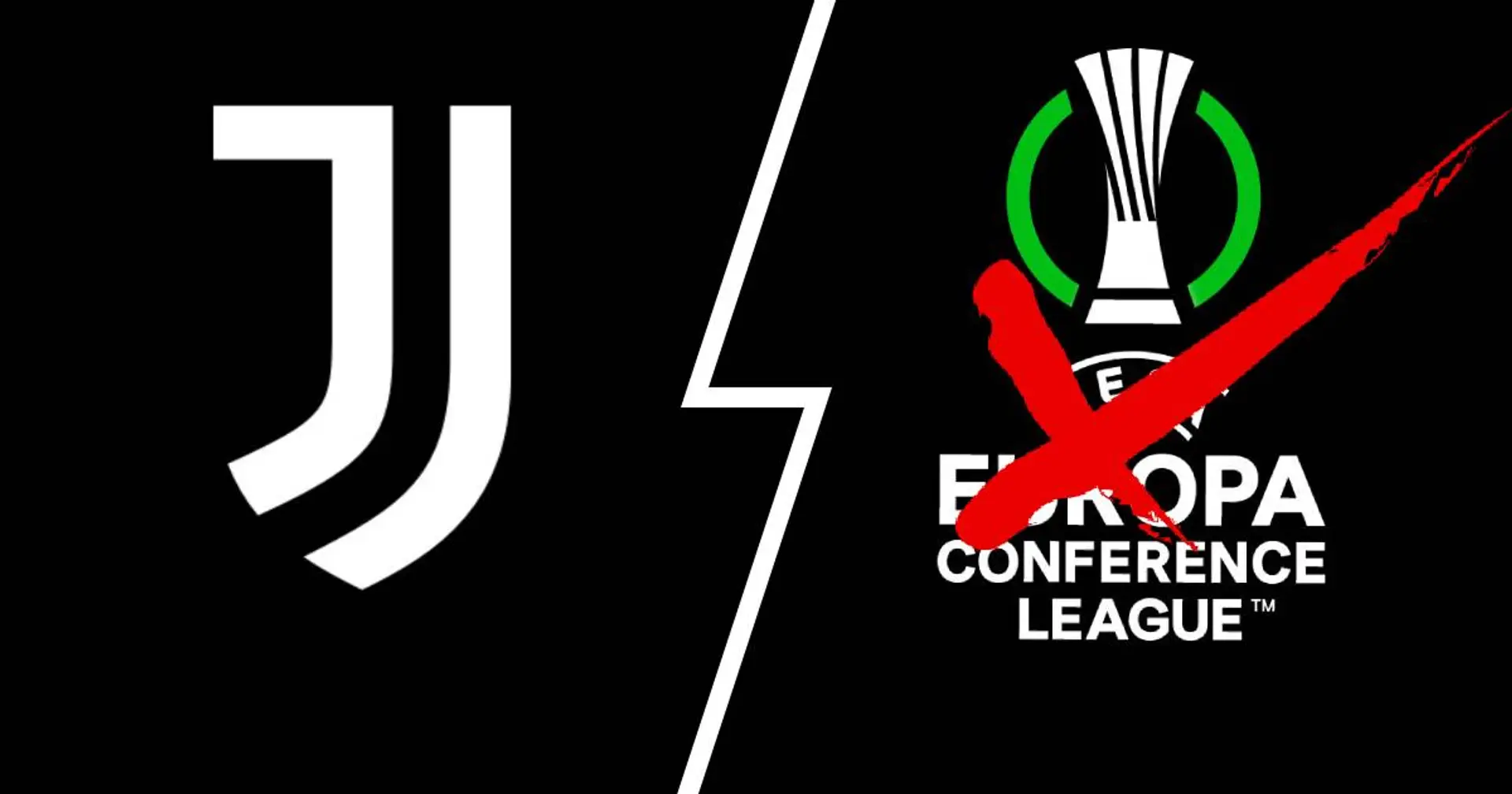 UFFICIALE| Juve esclusa dalla Conference 2023-24 e maxi multa per i bianconeri