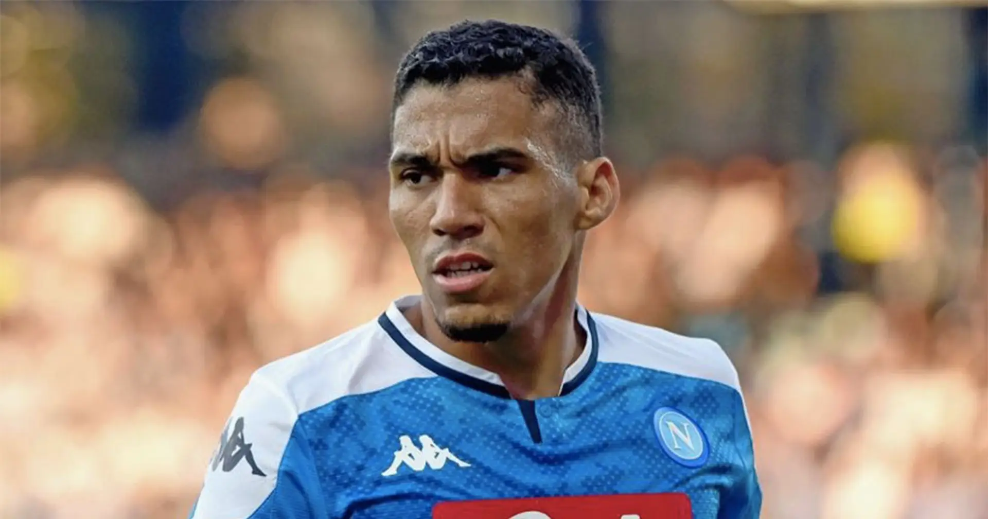 UFFICIALE | Il Napoli ha ceduto Allan all'Everton, per il brasiliano contratto fino al 2023