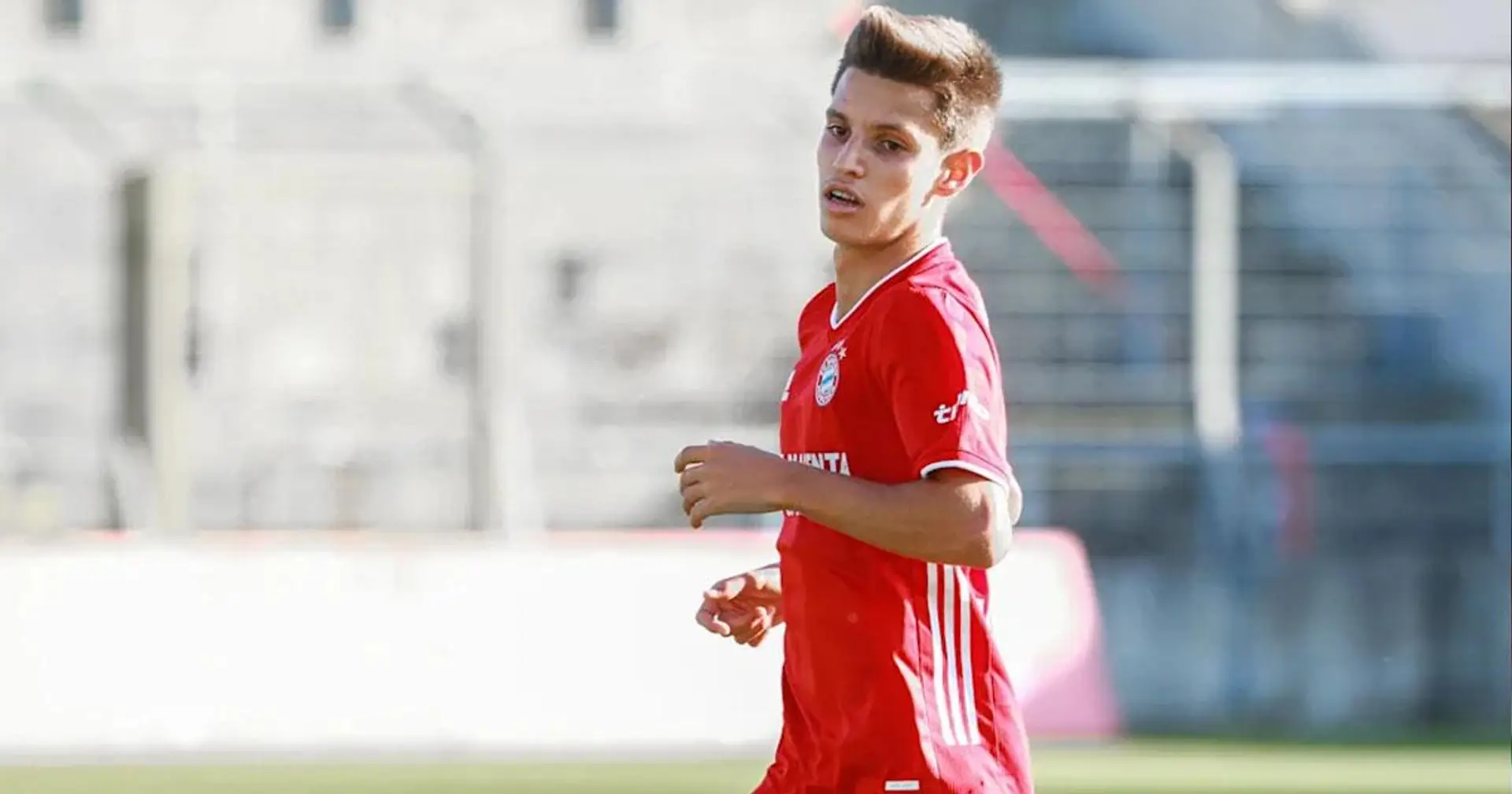 Spox: Tendenz geht dahin, dass Bayern Tiago Dantas am Ende der Saison nicht verpflichten wird (Zuverlässigkeit: 4 Sterne)
