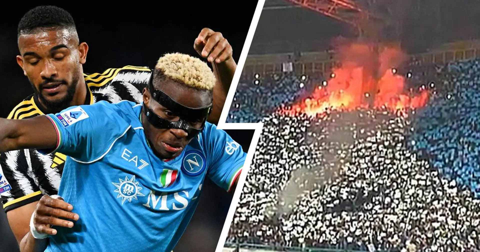 Juve multata dopo il Napoli, l'indignazione dei tifosi per l'ennesimo torto: "E lo juventino colpito dal seggiolino?"