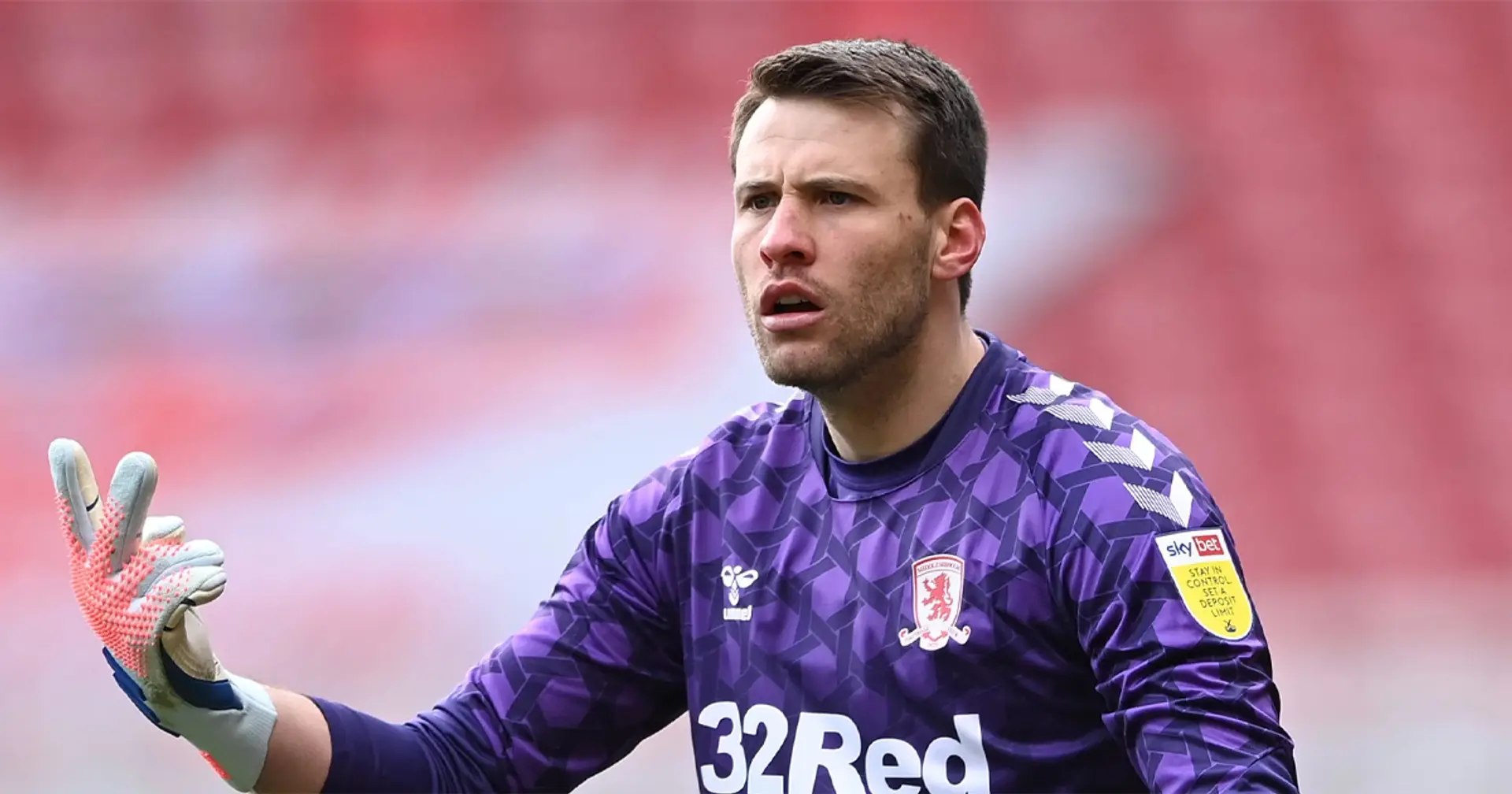 Chelsea looking at ex-Fulham keeper Marcus Bettinelli as third choice - The Telegraph (reliability: 5 stars)