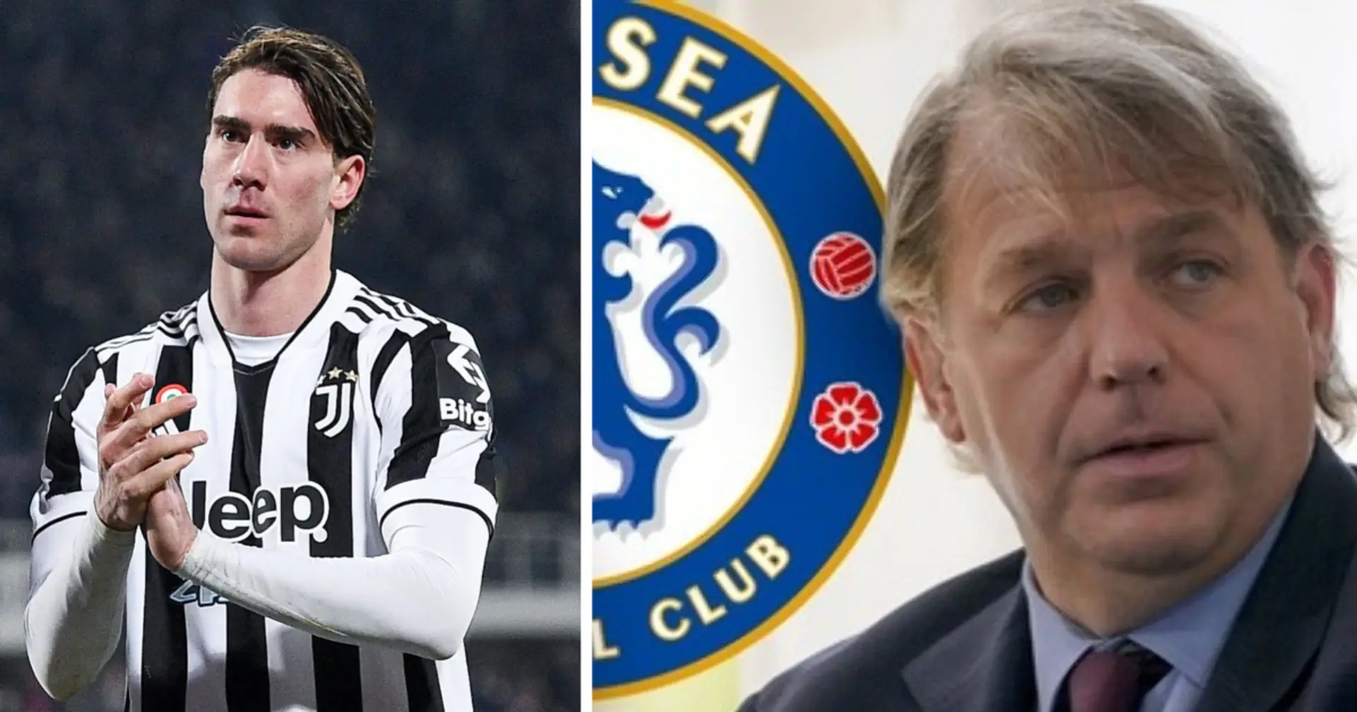 Chelsea will Vlahovic kaufen: Juventus ist bereit, ihn für 80 Millionen Euro zu verkaufen