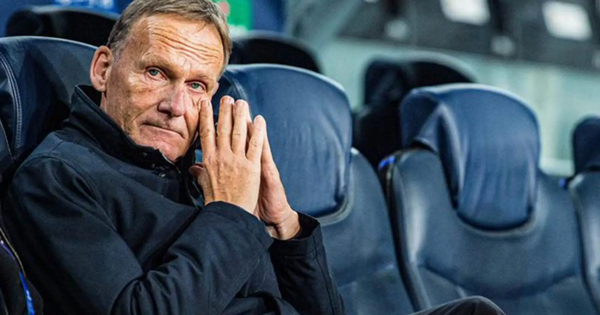 Watzke über die Kritik aus Wolfsburg: "Da würde ich die Klappe halten"