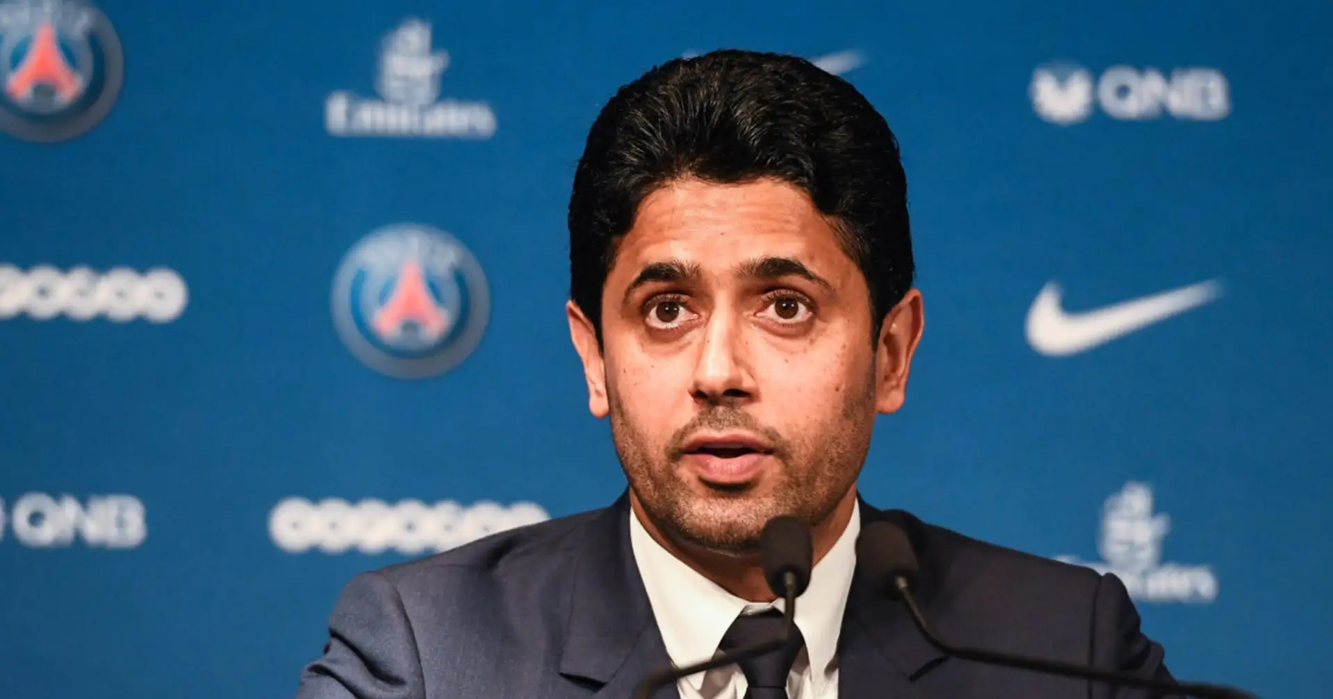 Mohamed Bouhafsi cite le PSG comme principal club français dans le rouge à cause de la crise