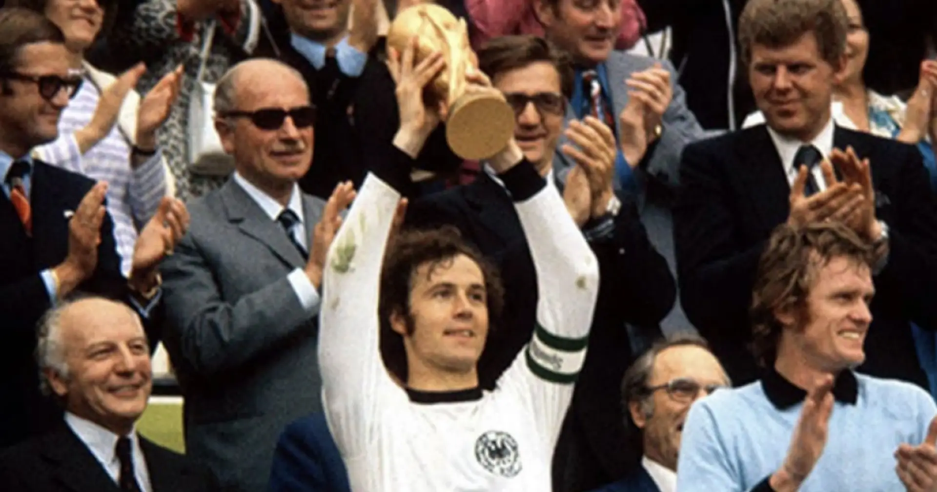 Franz Beckenbauer dies aged 78. He once ranked Barca above club of his life, Bayern
