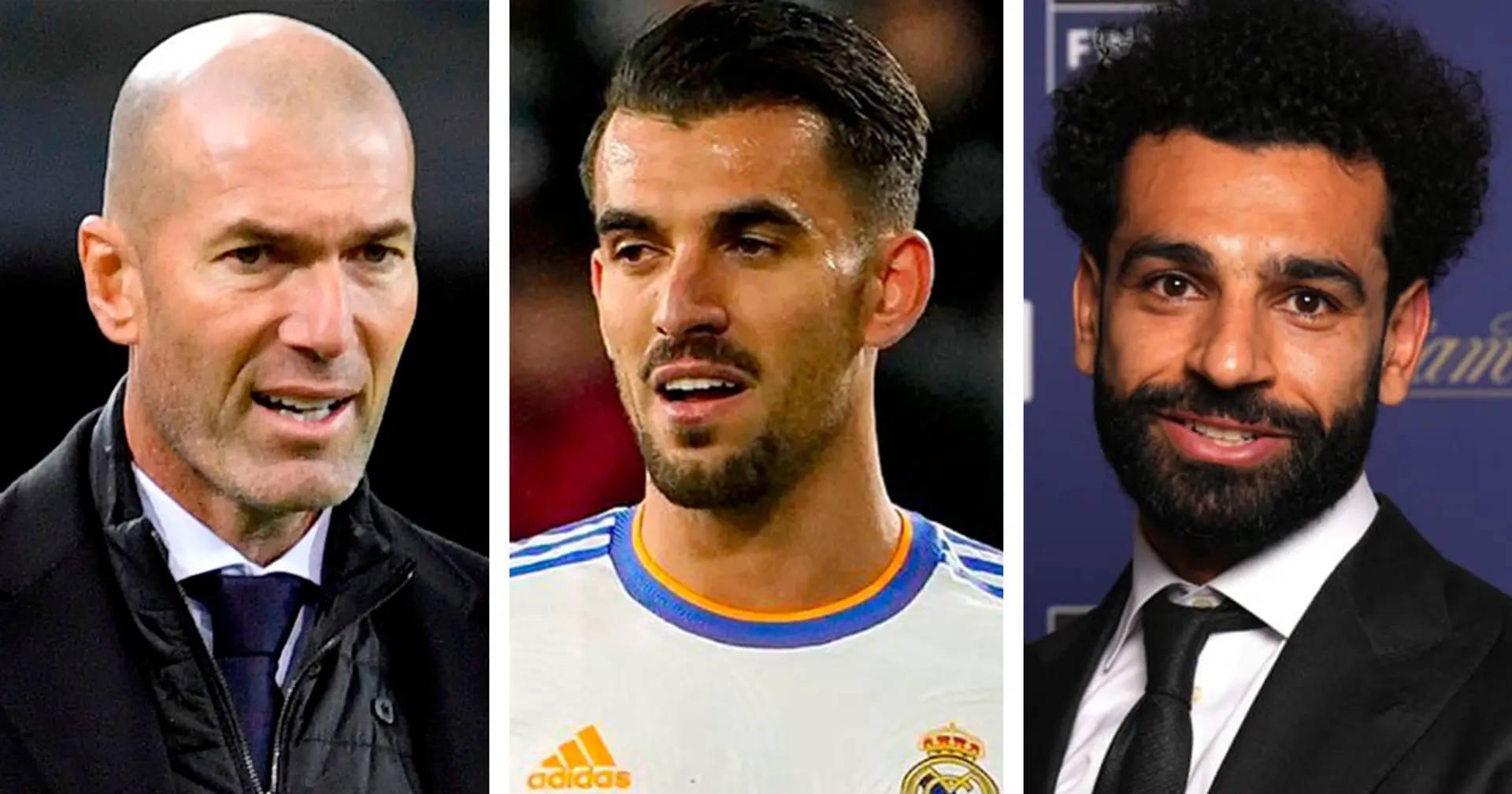 6 players will miss Madrid derby and 2 more big stories you might've missed