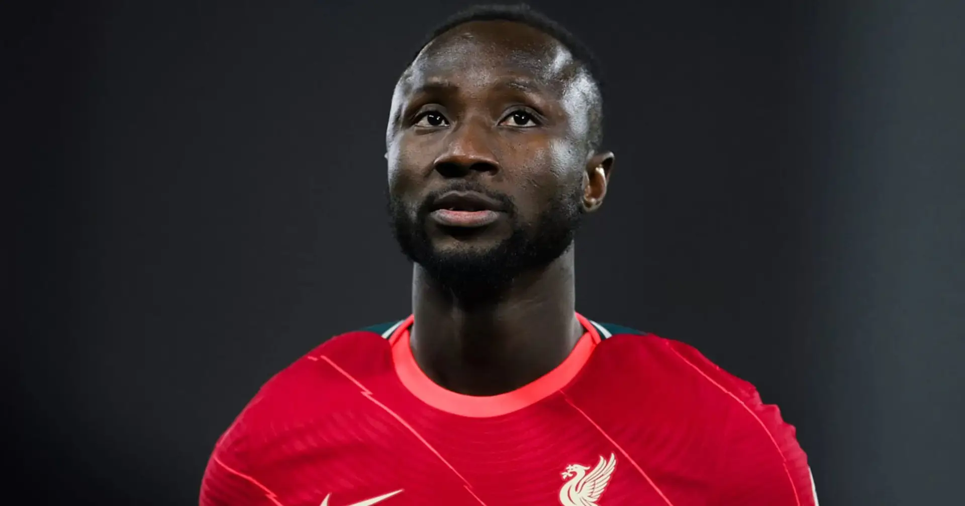 Liverpool want to give Naby Keita new contract, but only on one condition