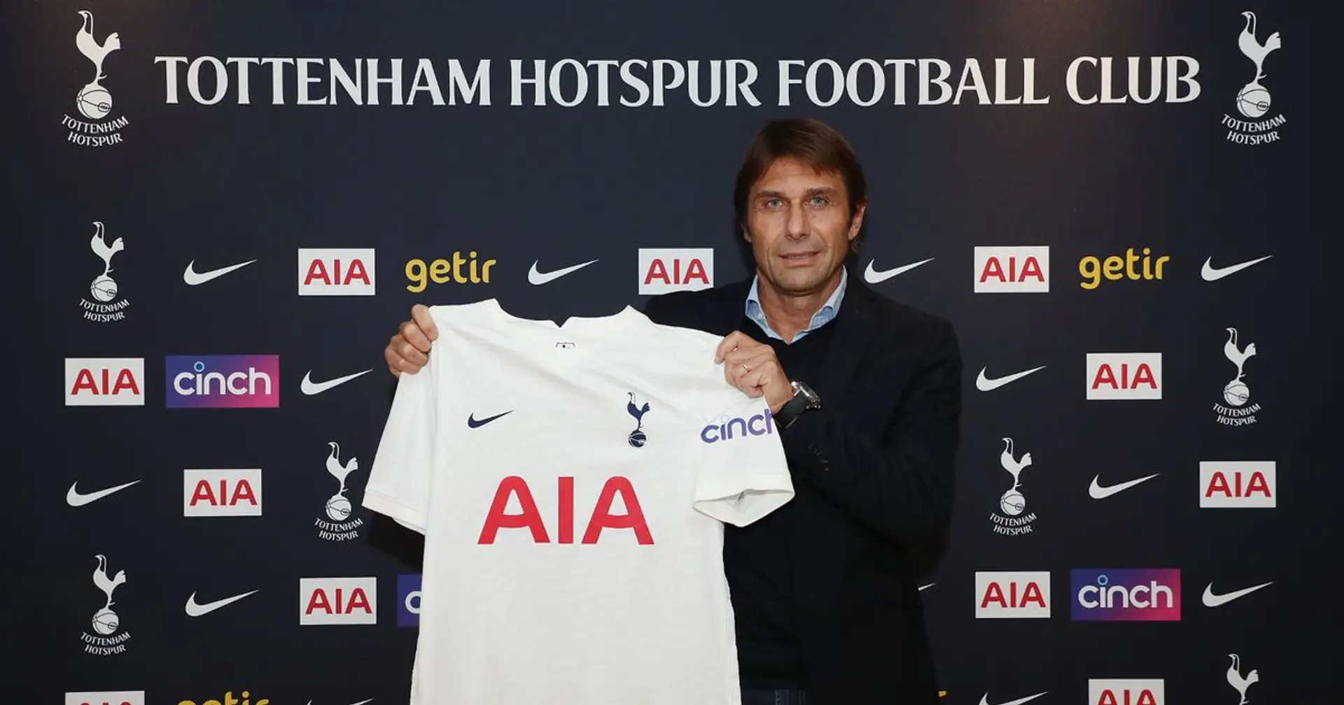 'It will only show how more incompetent our board is': Man United fans react to Conte's appointment at Spurs