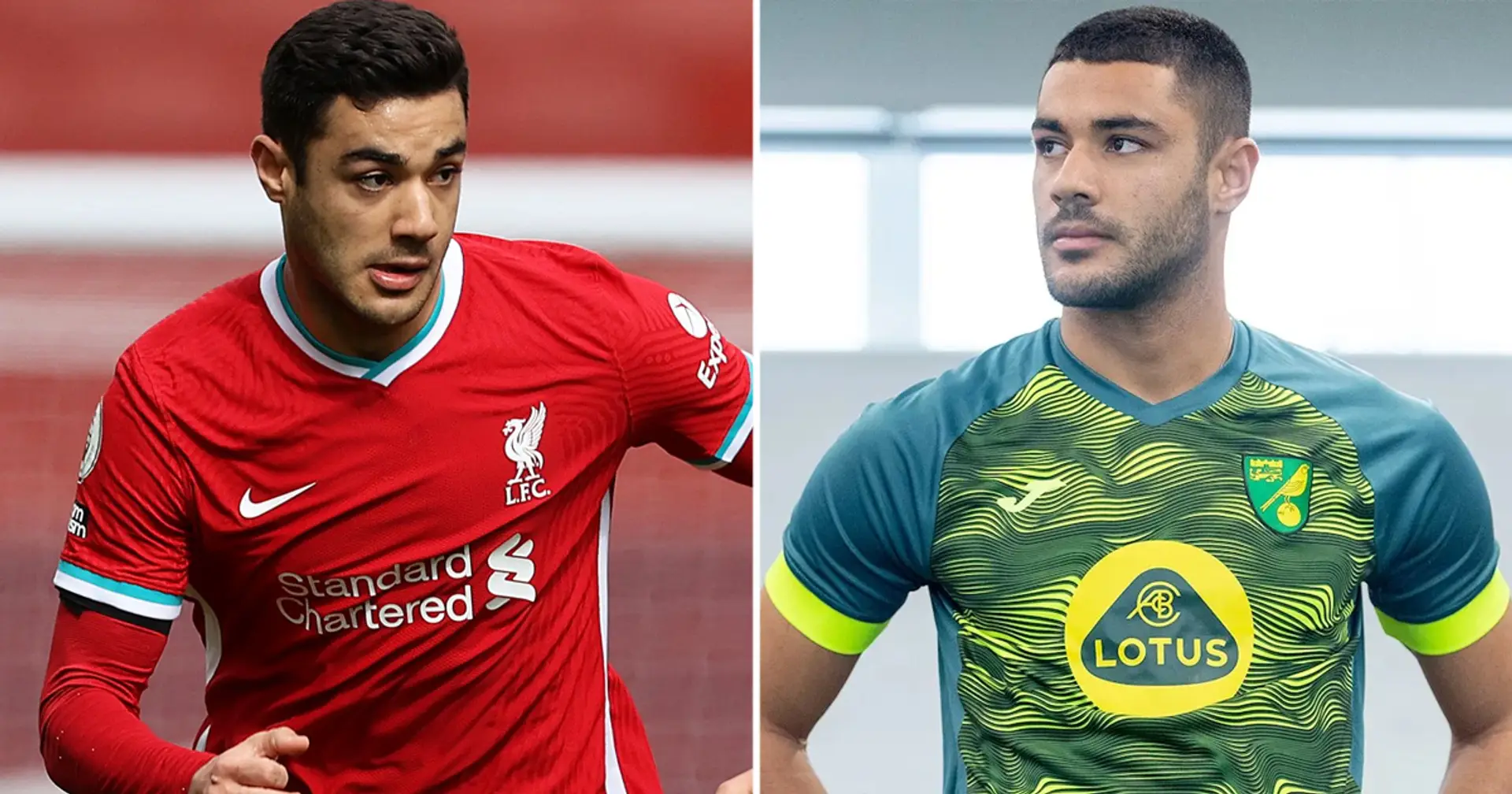 Ozan Kabak sends message ahead of potential showdown vs Liverpool