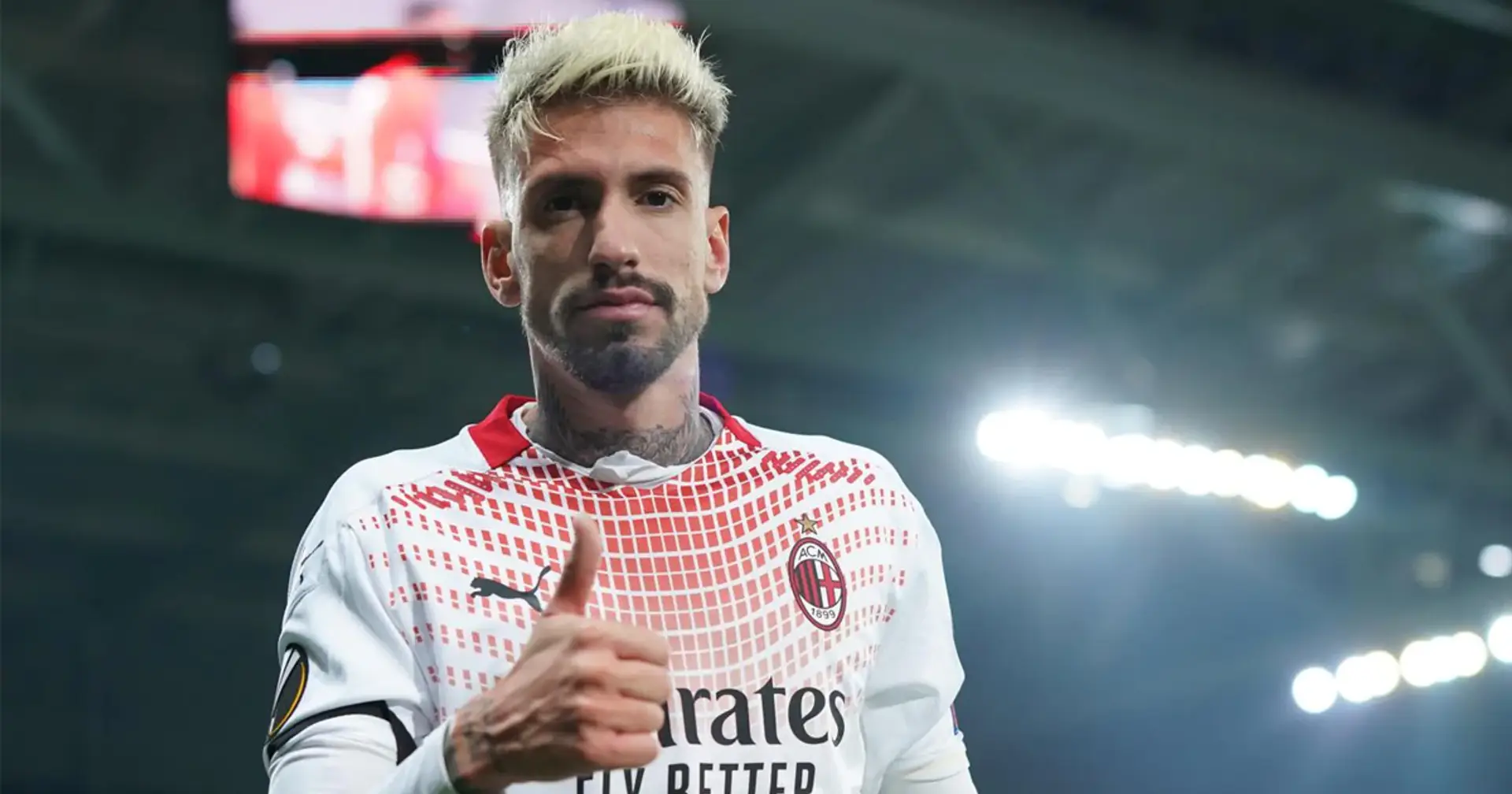 L'agente di Samu Castillejo rivela quale sarà il futuro del suo assistito al Milan