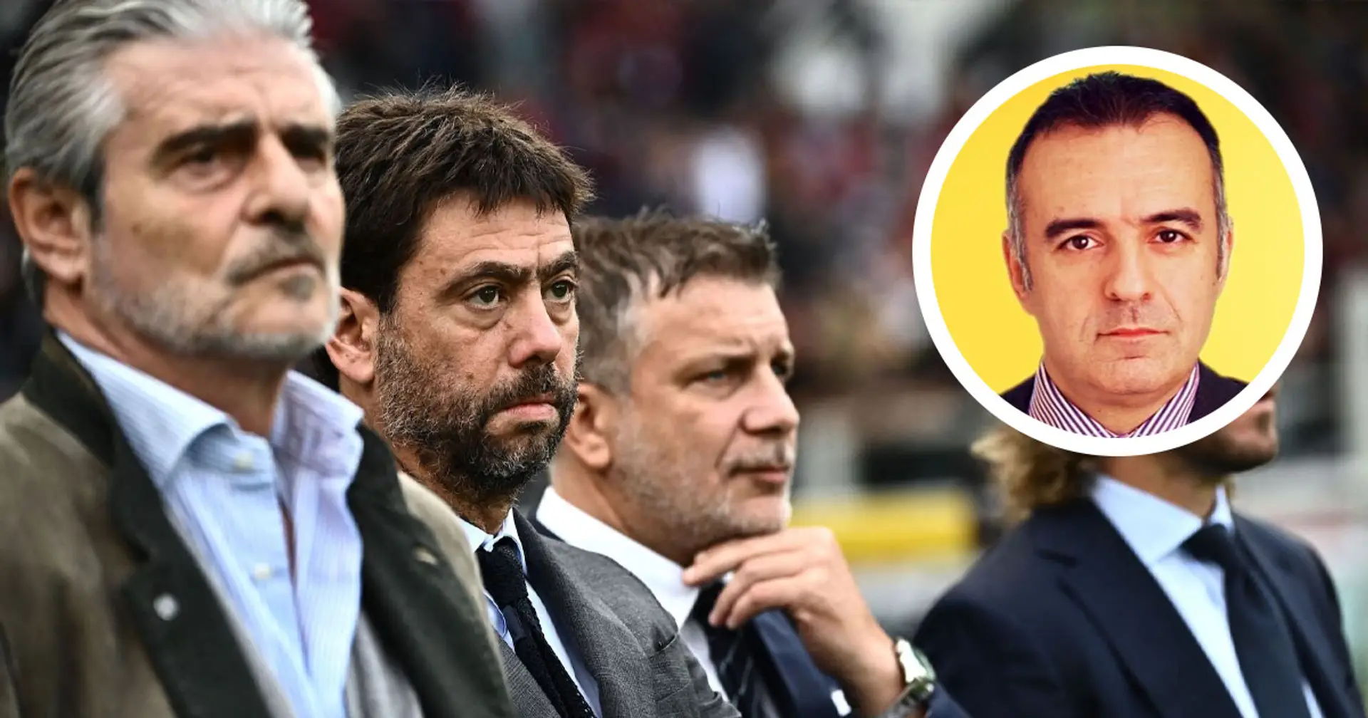 La Juventus rischia la retrocessione? L'avvocato D'Onofrio rivela quali possono essere le sanzioni