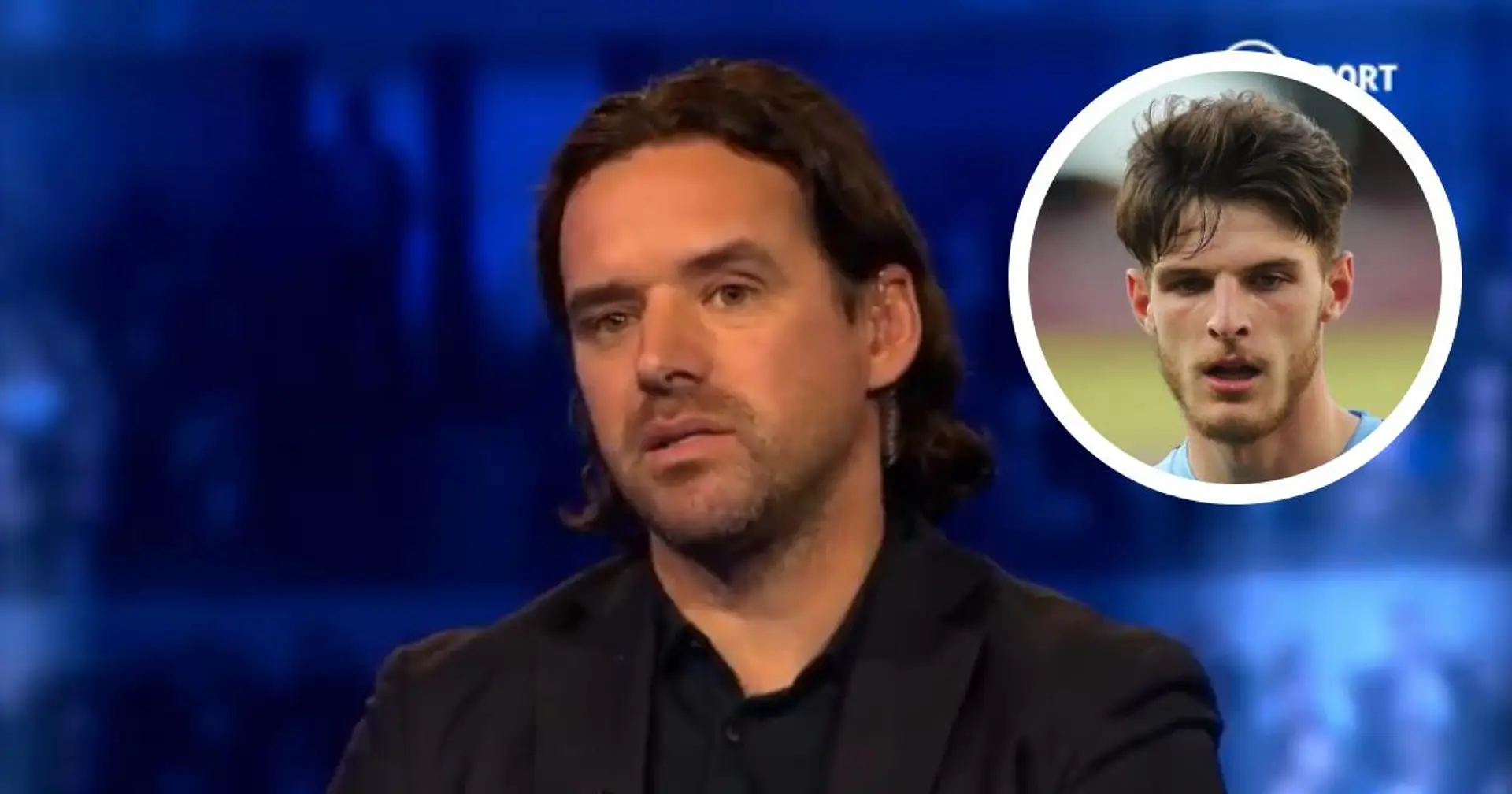 Owen Hargreaves urges Man United to raid West Ham and Leicester for 2 crucial signings