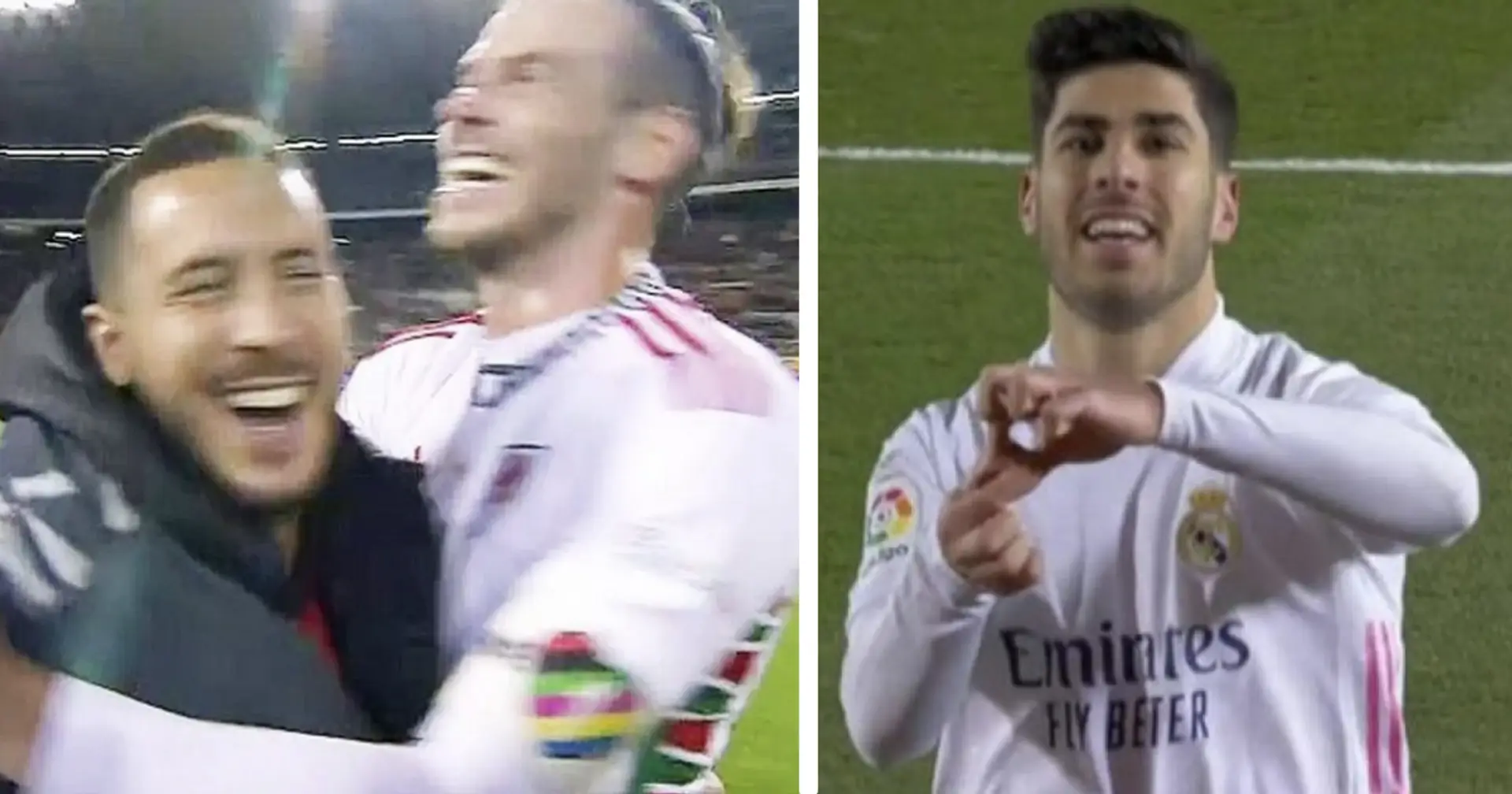 Asensio et 3 autres joueurs quittent officiellement le Real Madrid