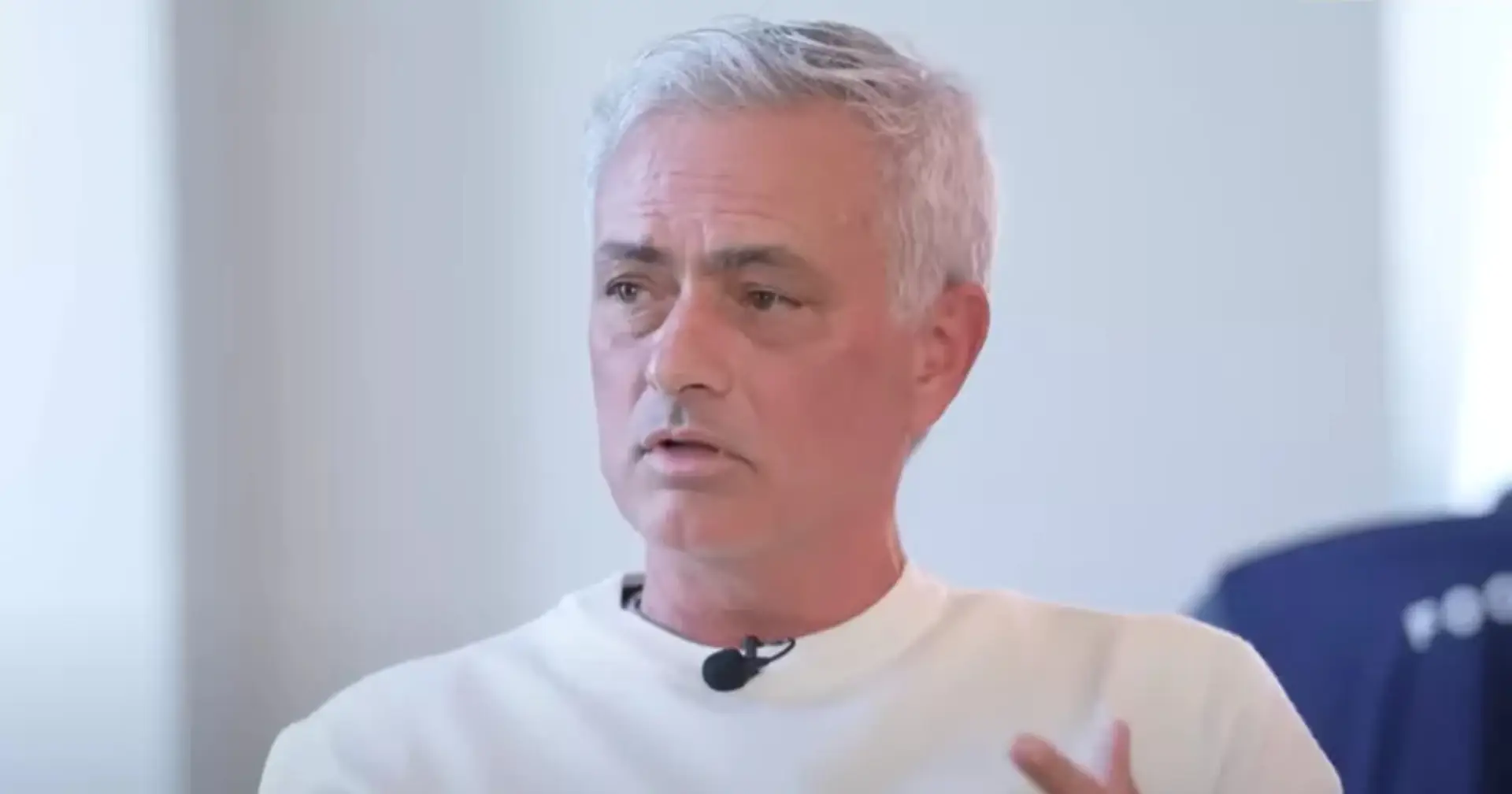 Jose Mourinho: There are 'still a couple of players' at Man United who I wanted to sell