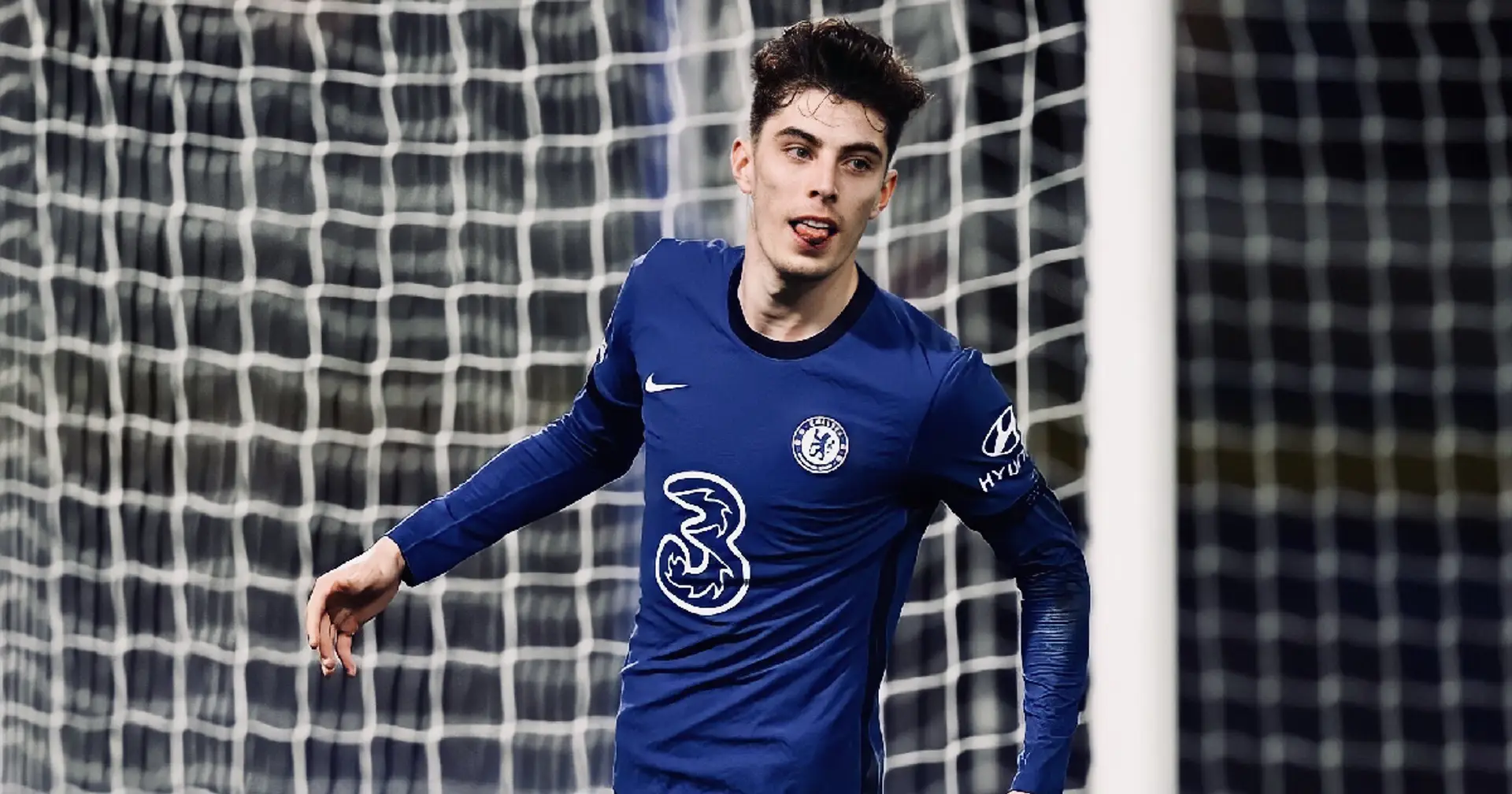 'This time feels like the real deal': Ex-Blue Pat Nevin thoroughly impressed by Kai Havertz 