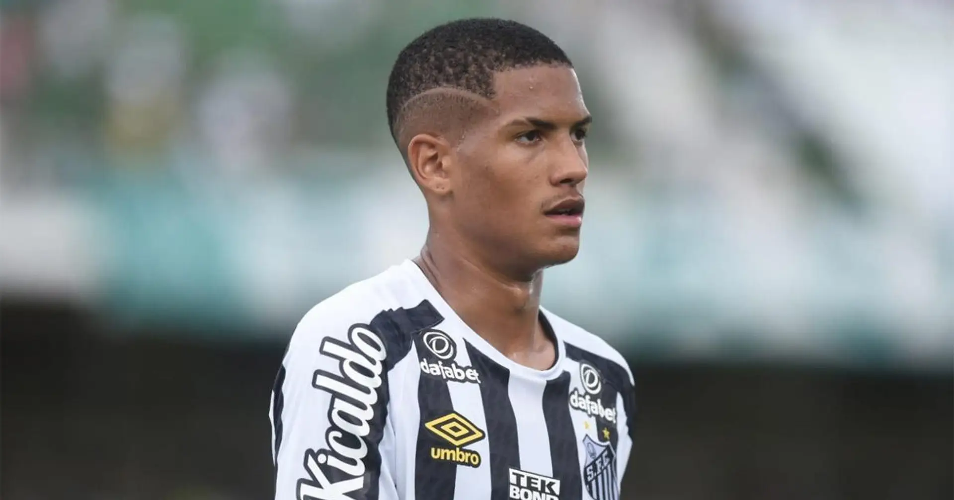 'Here we go!': Romano confirms 18-year-old Santos striker Angelo will join Chelsea 