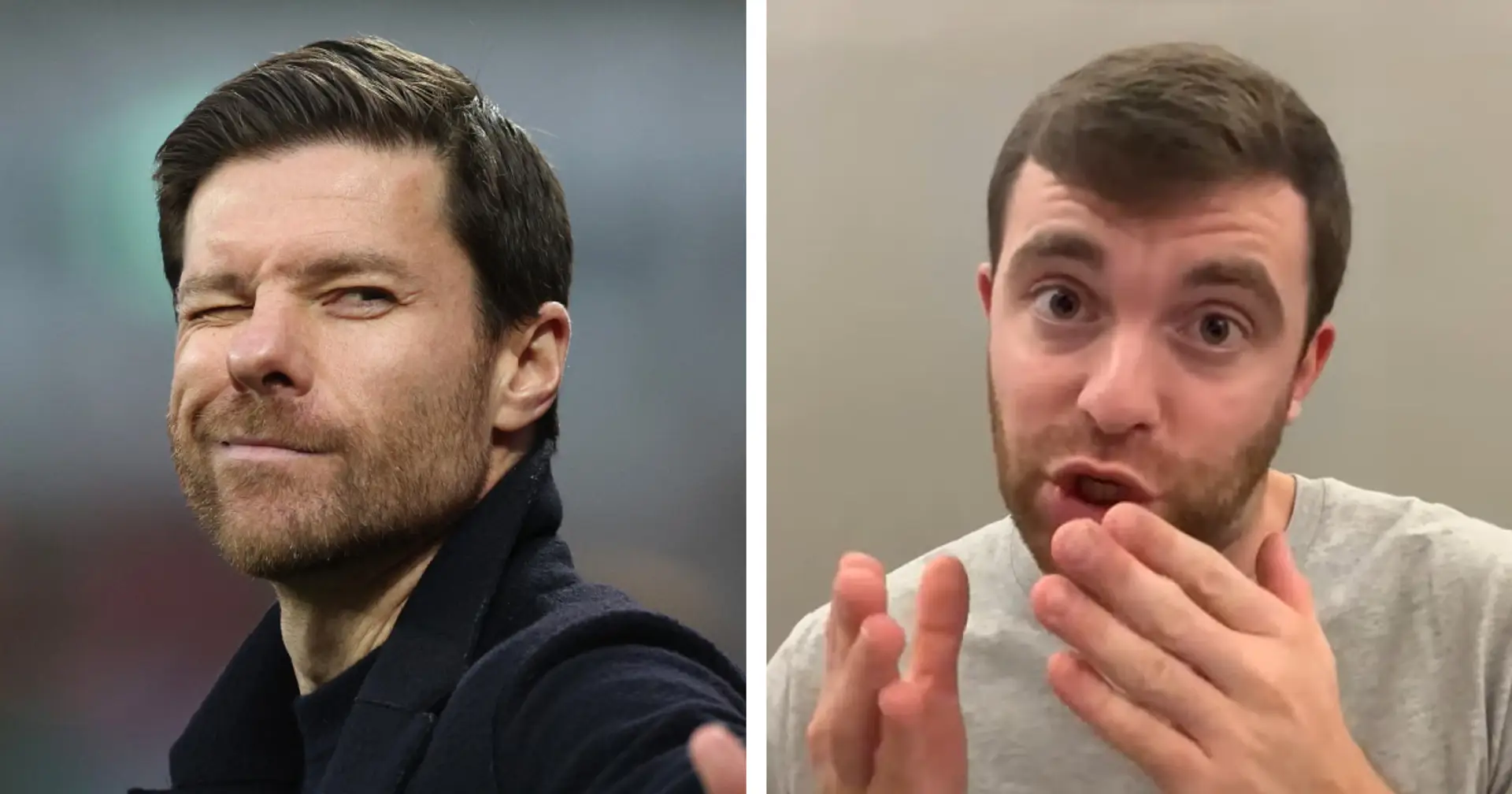 'Liverpool know everything': Fabrizio Romano delivers update on Xabi Alonso pursuit