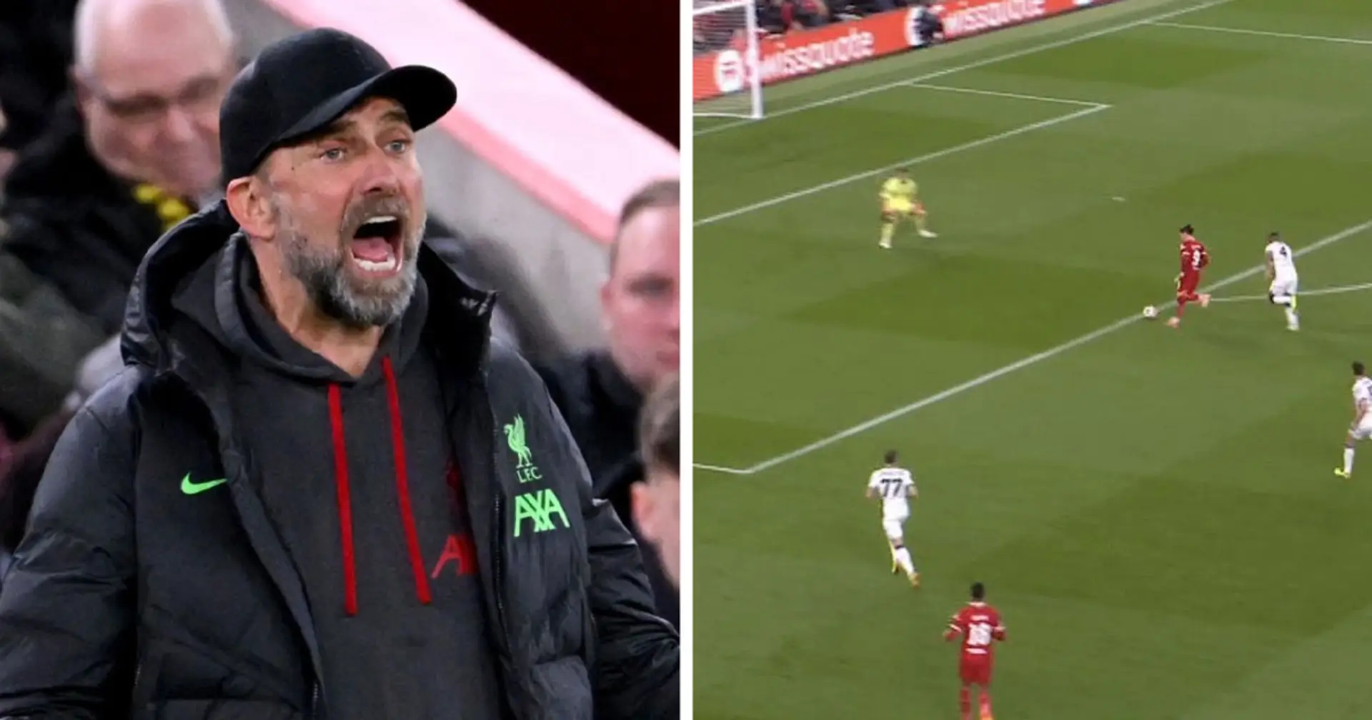 'This could have changed that game' - Liverpool fans left fuming after another big miss from Nunez