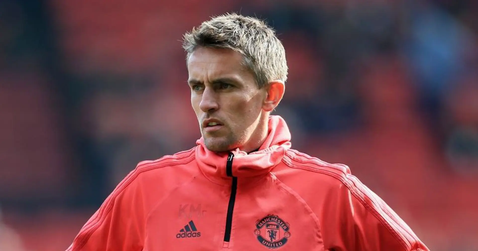 Kieran McKenna leaves Manchester United to become new Ipswich Town boss 