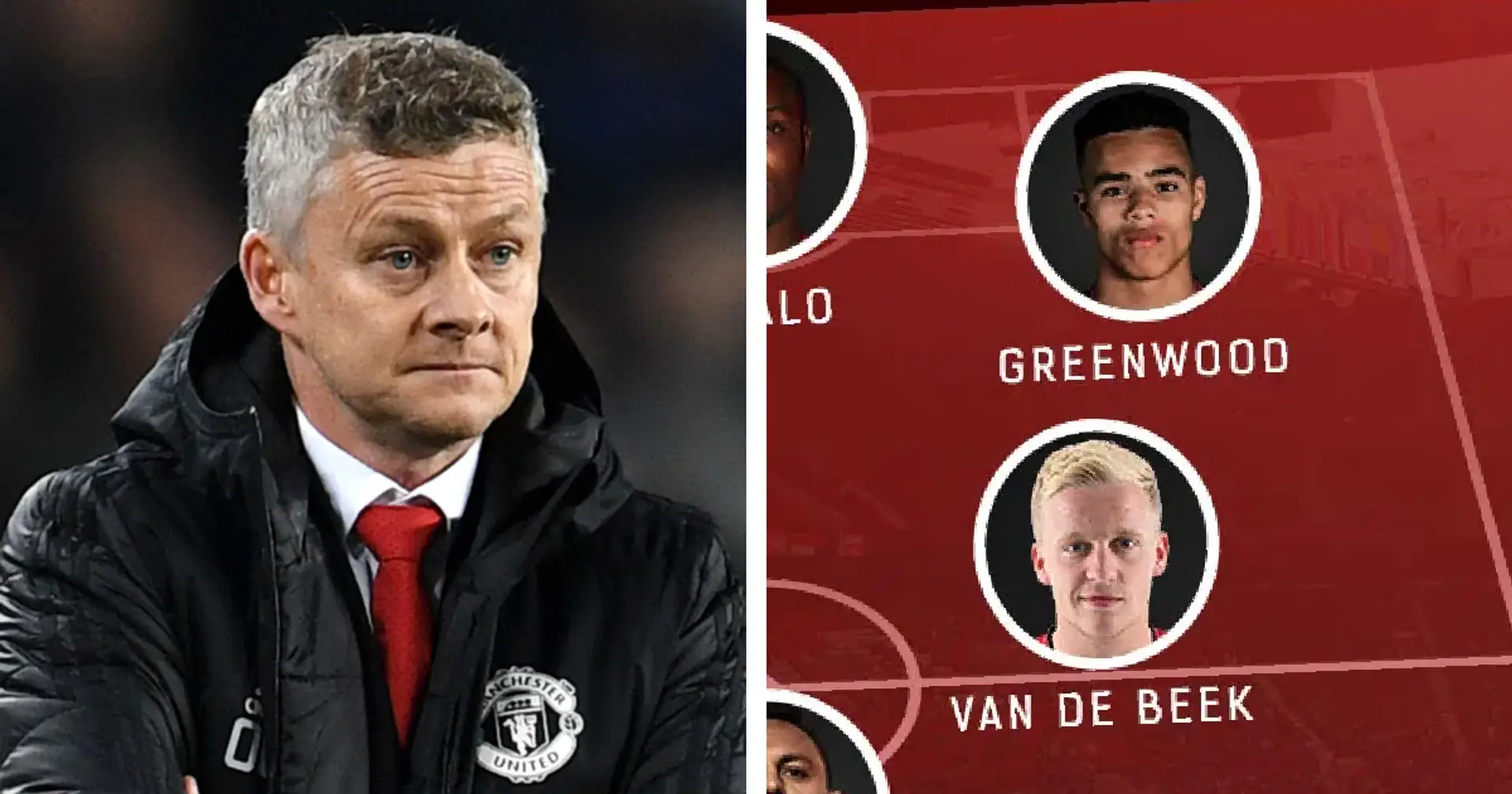 Man United vs Watford: Team news, probable line-ups, score predictions and more - preview
